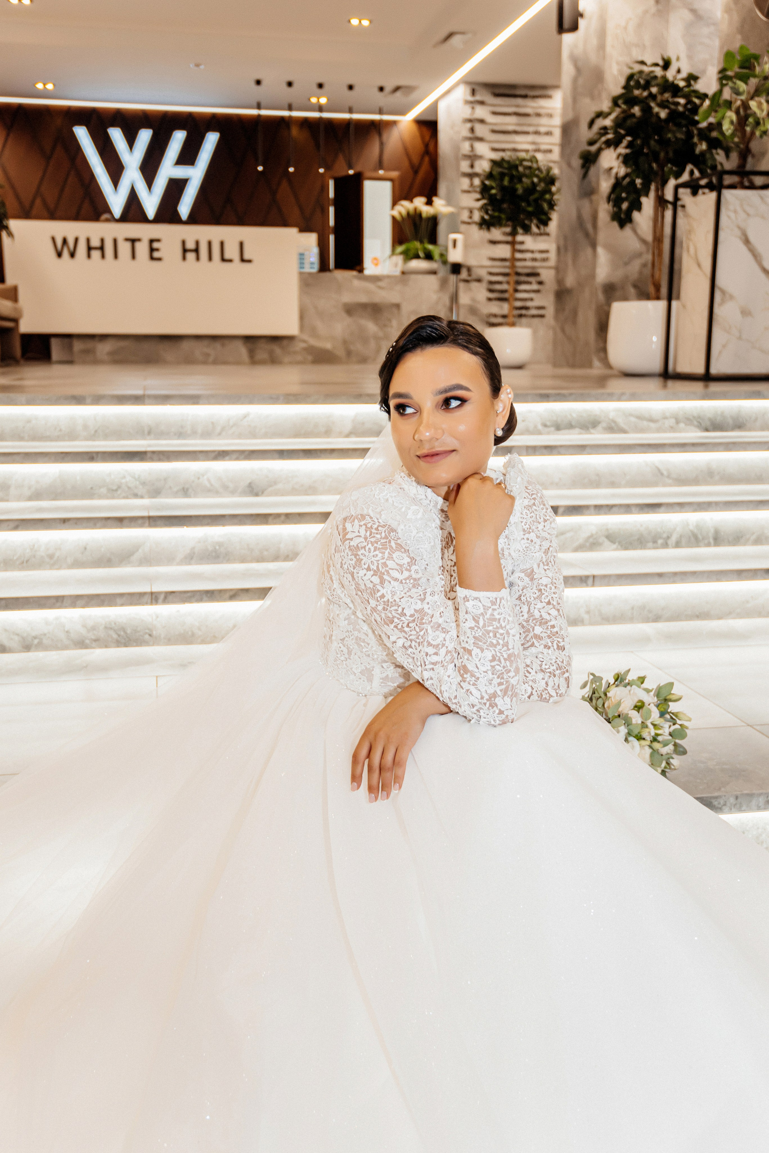 Дмитрий и Талина. Свадебный  и семейный фотограф в Белгороде Ирина Кононенко