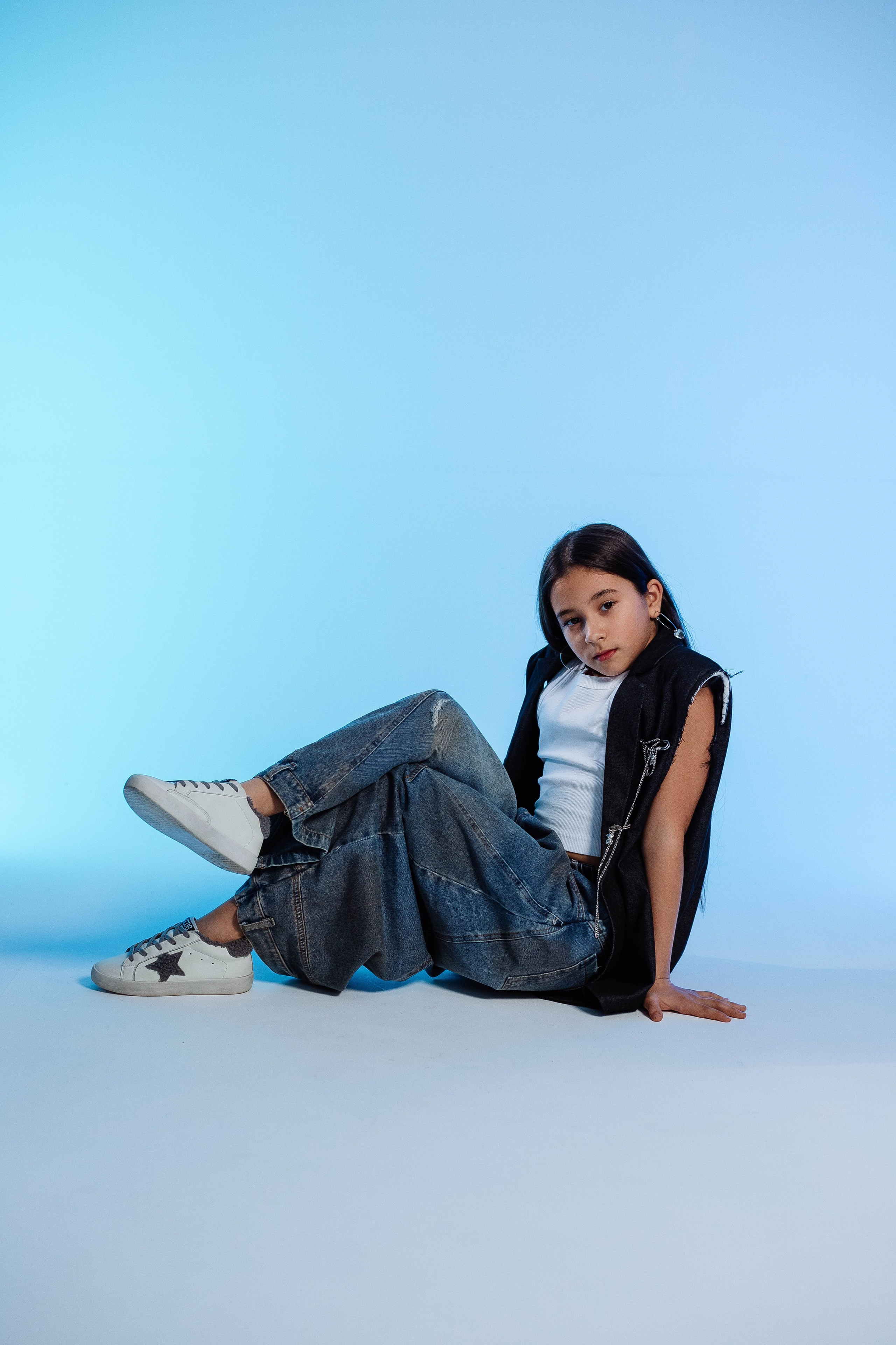 Риана. Женский/Детский фотограф в Симферополе Вероника Слепогина