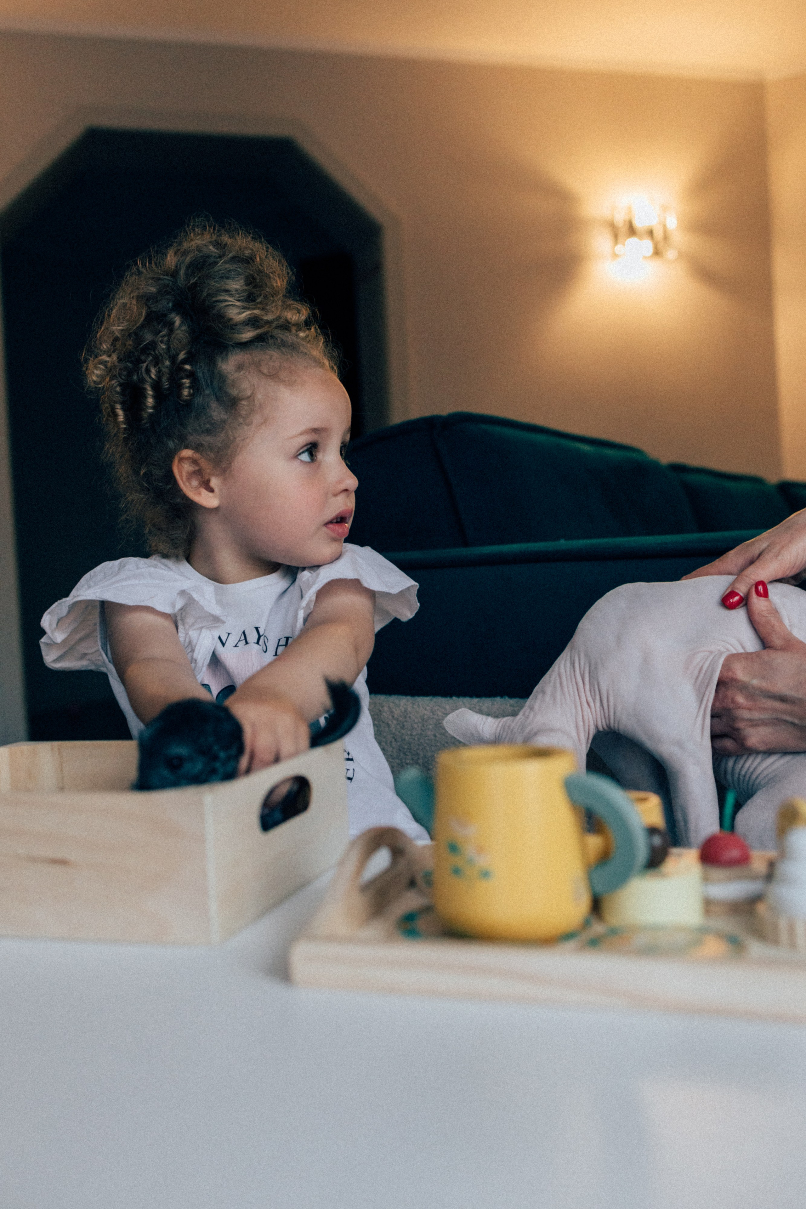 Lifstyle Фролкины. Семейный, женский и детский фотограф Татьяна Колобаева