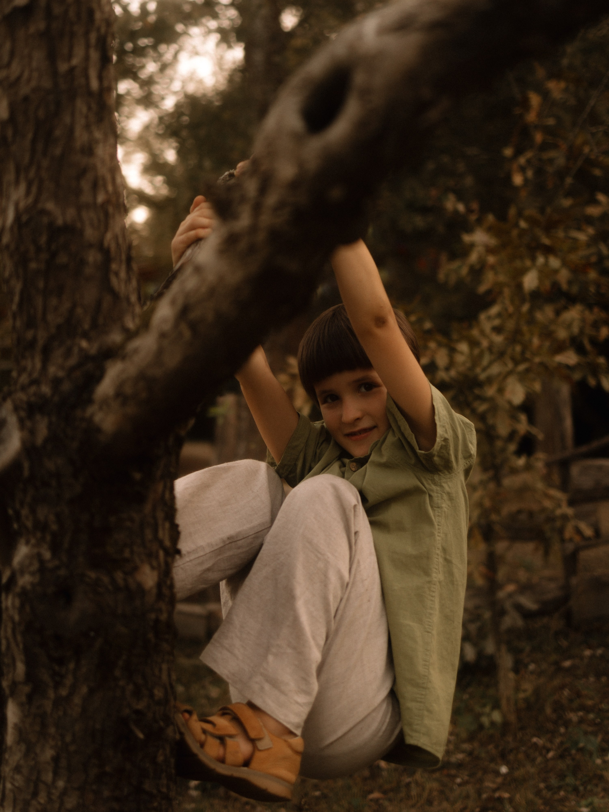 Глоток воздуха. Семейный фотограф в Краснодаре Храмова Анна