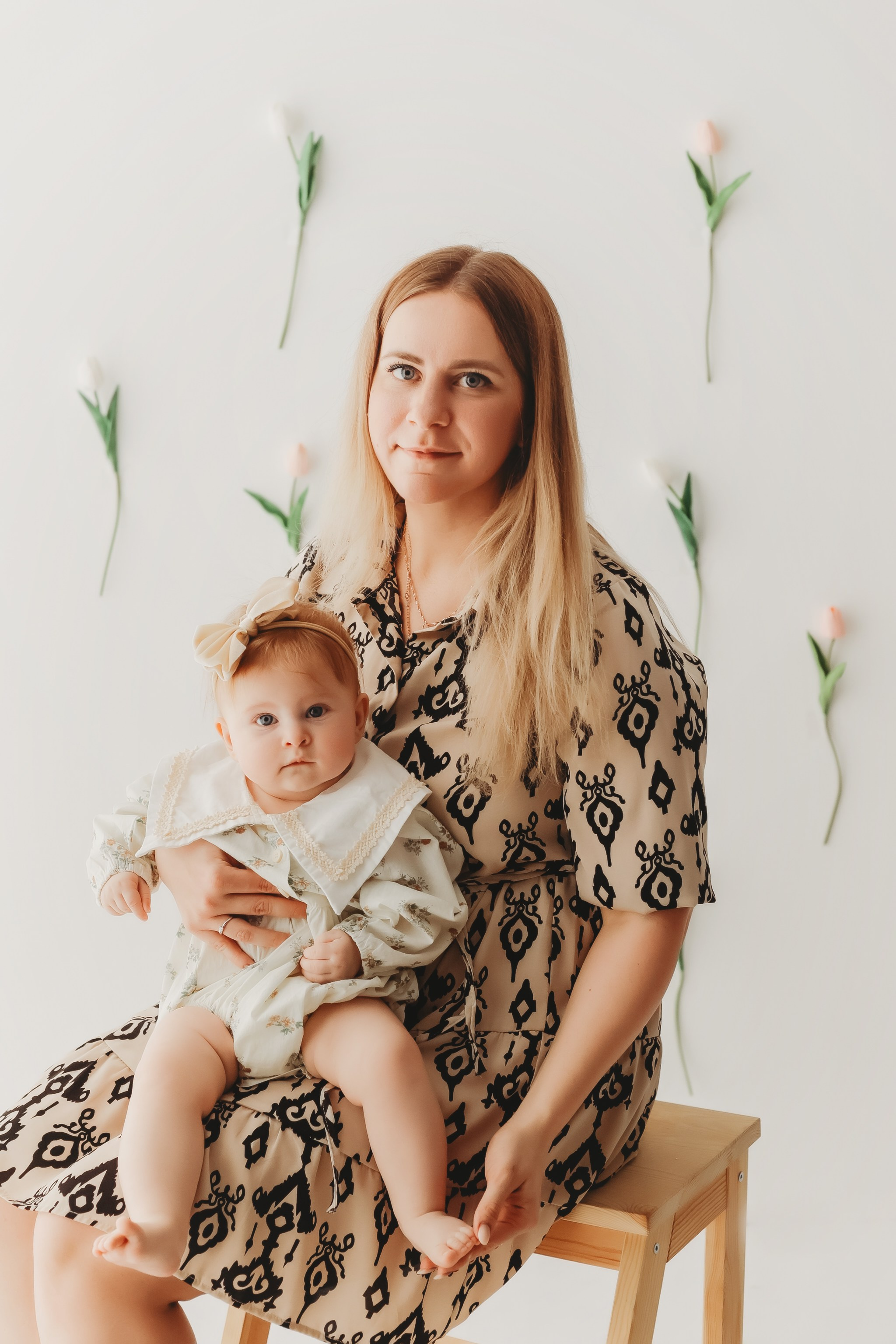 АРИША. Фотограф в Туле Оксана Денисова