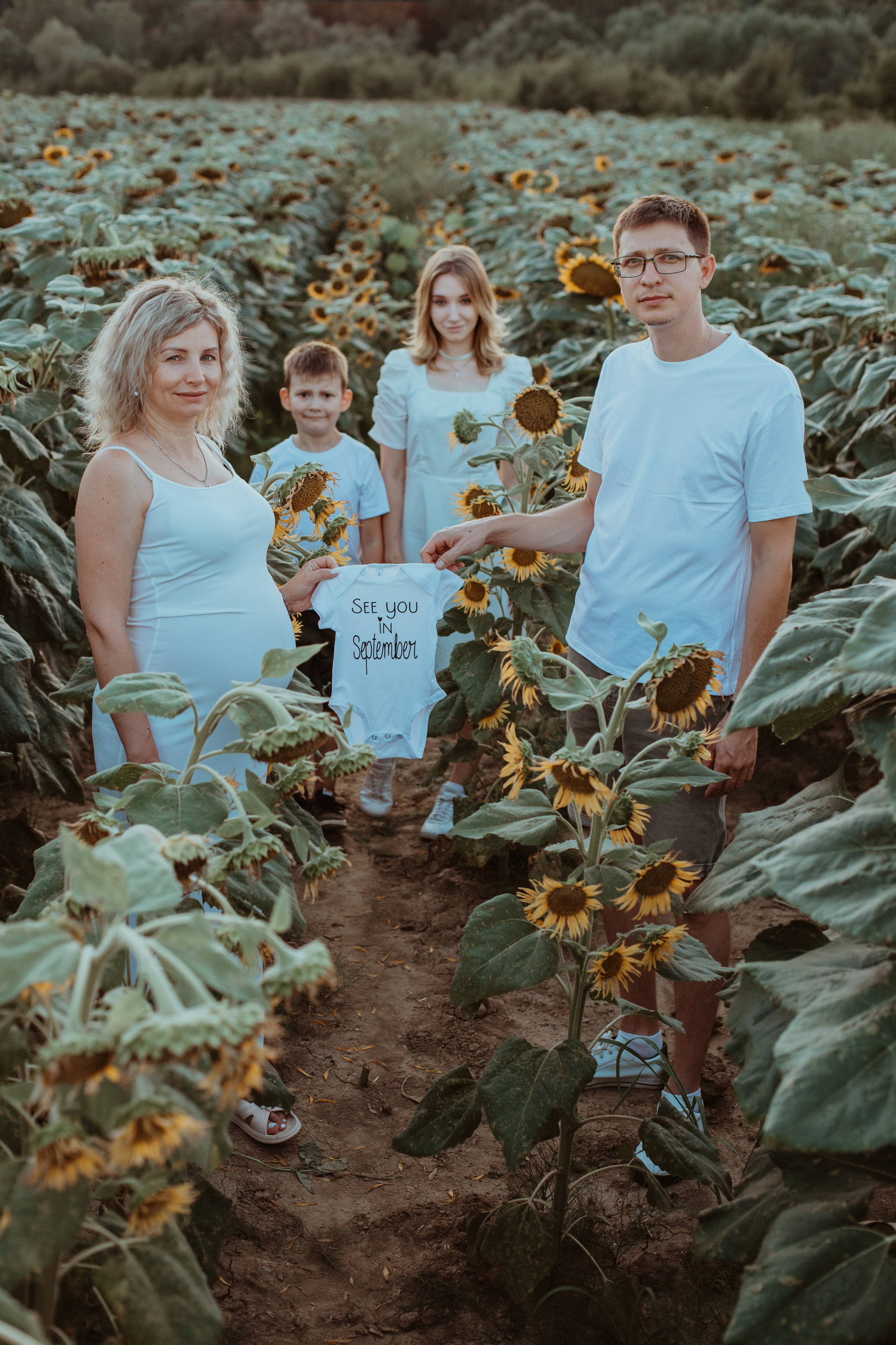 Беременность. Фотограф в Северском районе| г. Краснодар Алена Заливчая