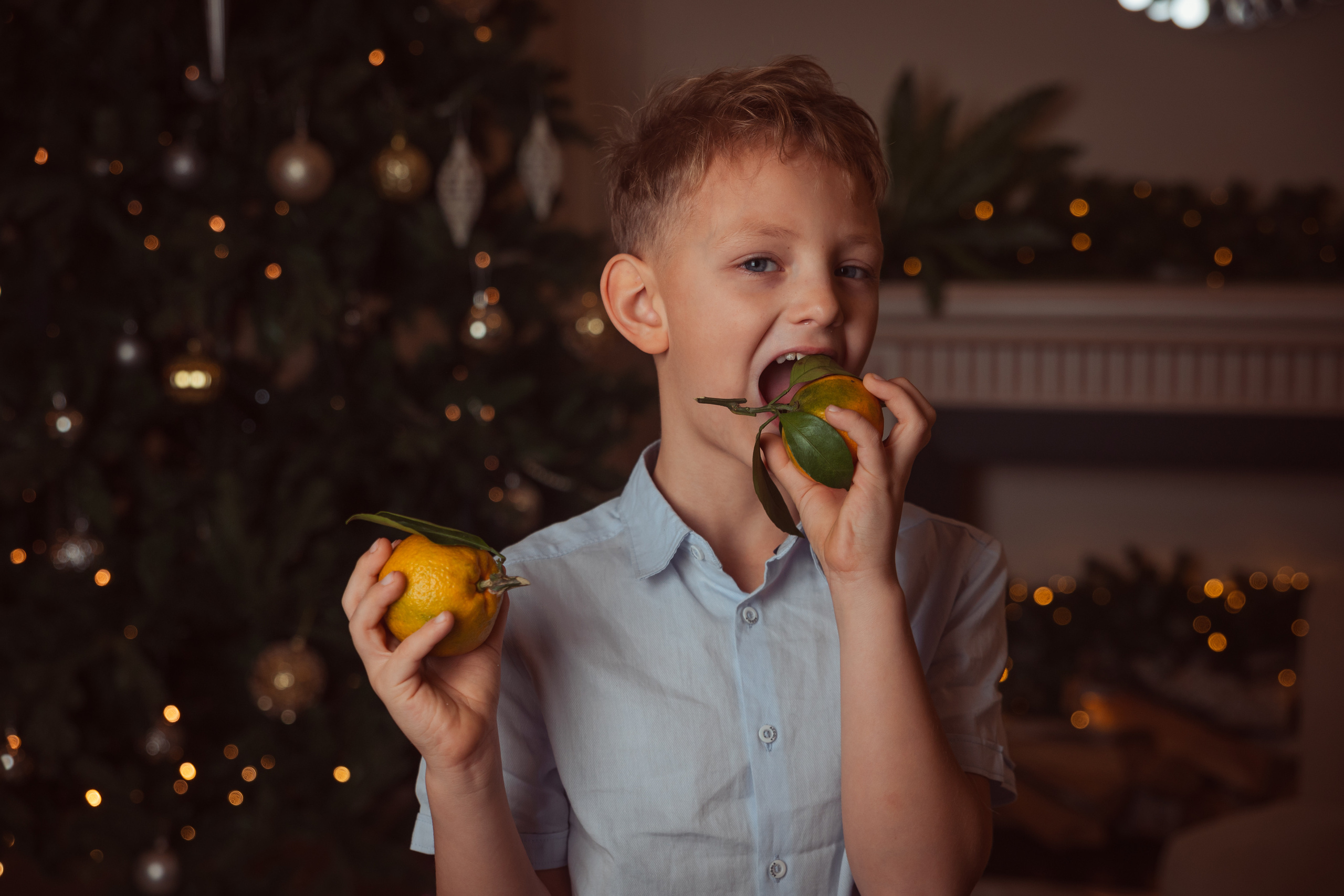 Семейная. Свадебный фотограф Красноярск — Кристина Ива