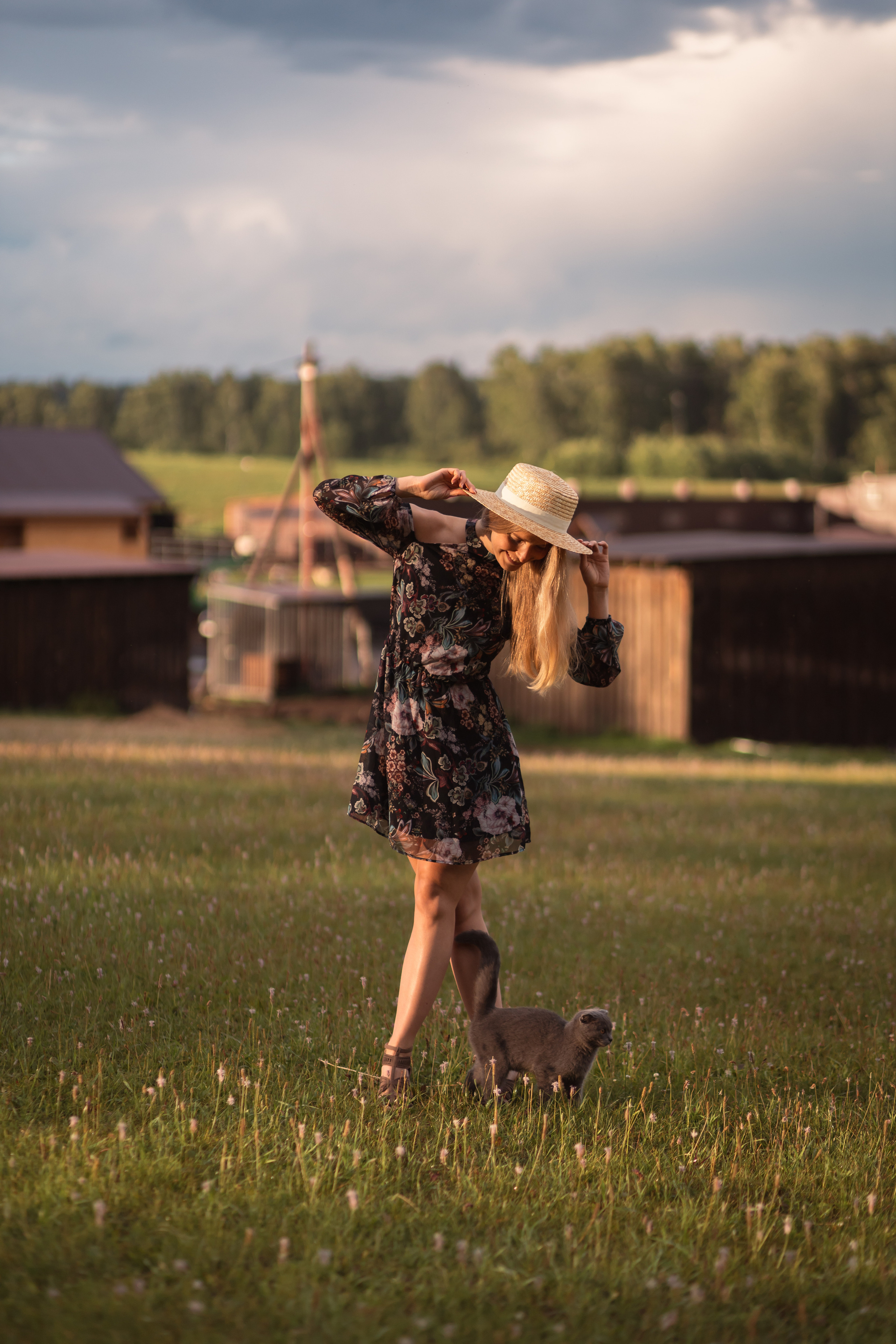 Прогулочные фотосессии. Свадебный фотограф Красноярск — Кристина Ива