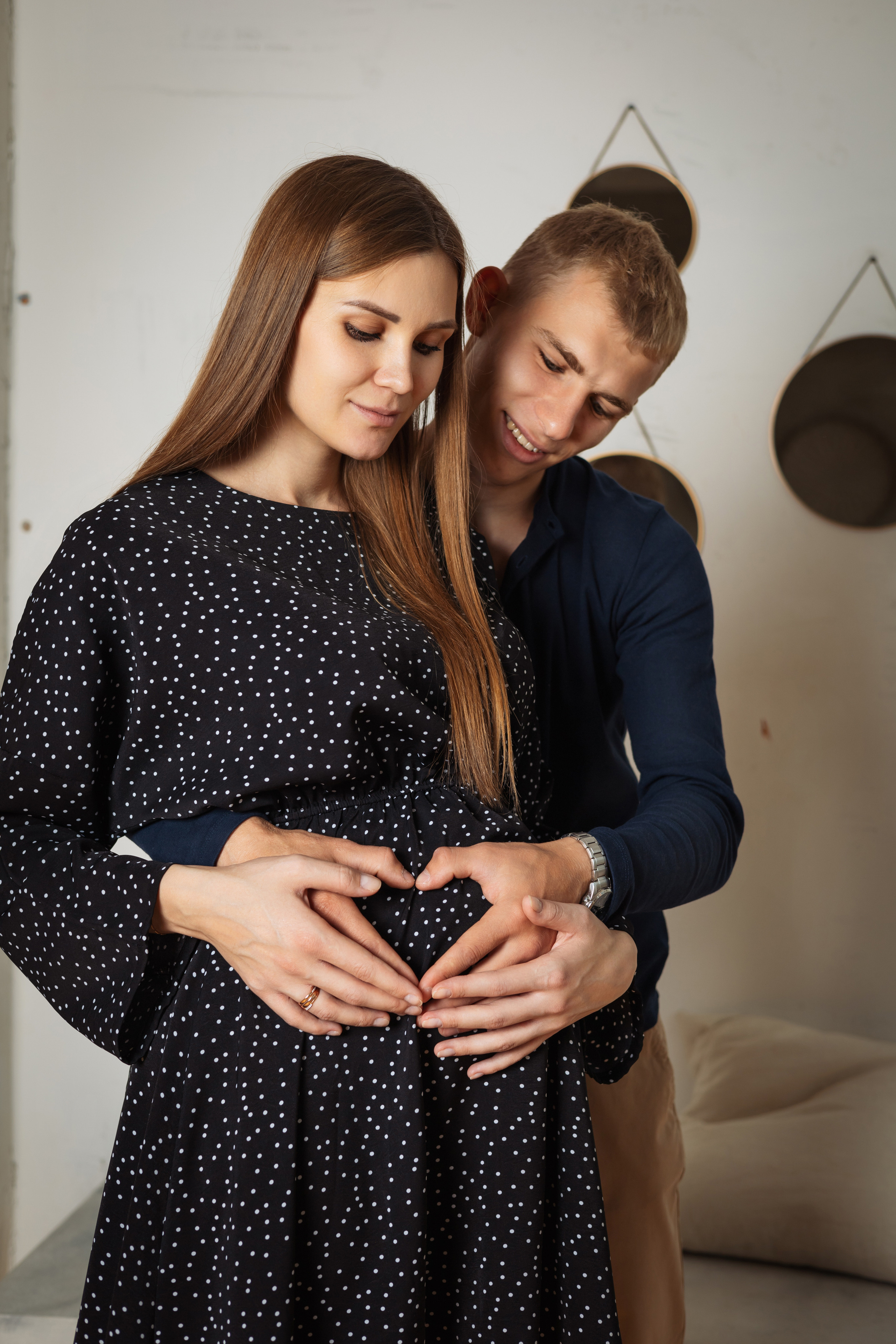 В ожидании. Свадебный фотограф Красноярск — Кристина Ива