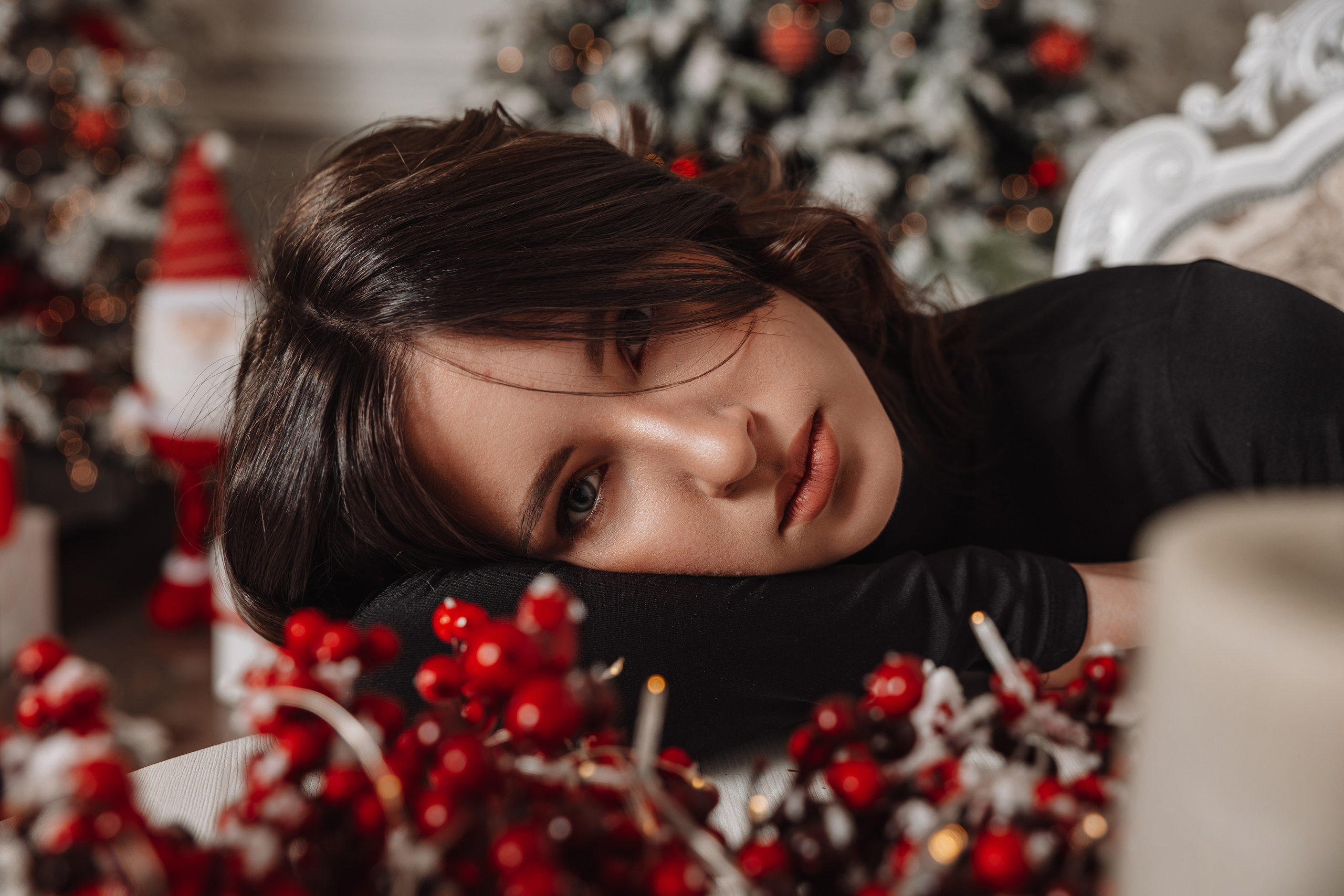 Студийные фотосессии. Свадебный фотограф Красноярск — Кристина Ива