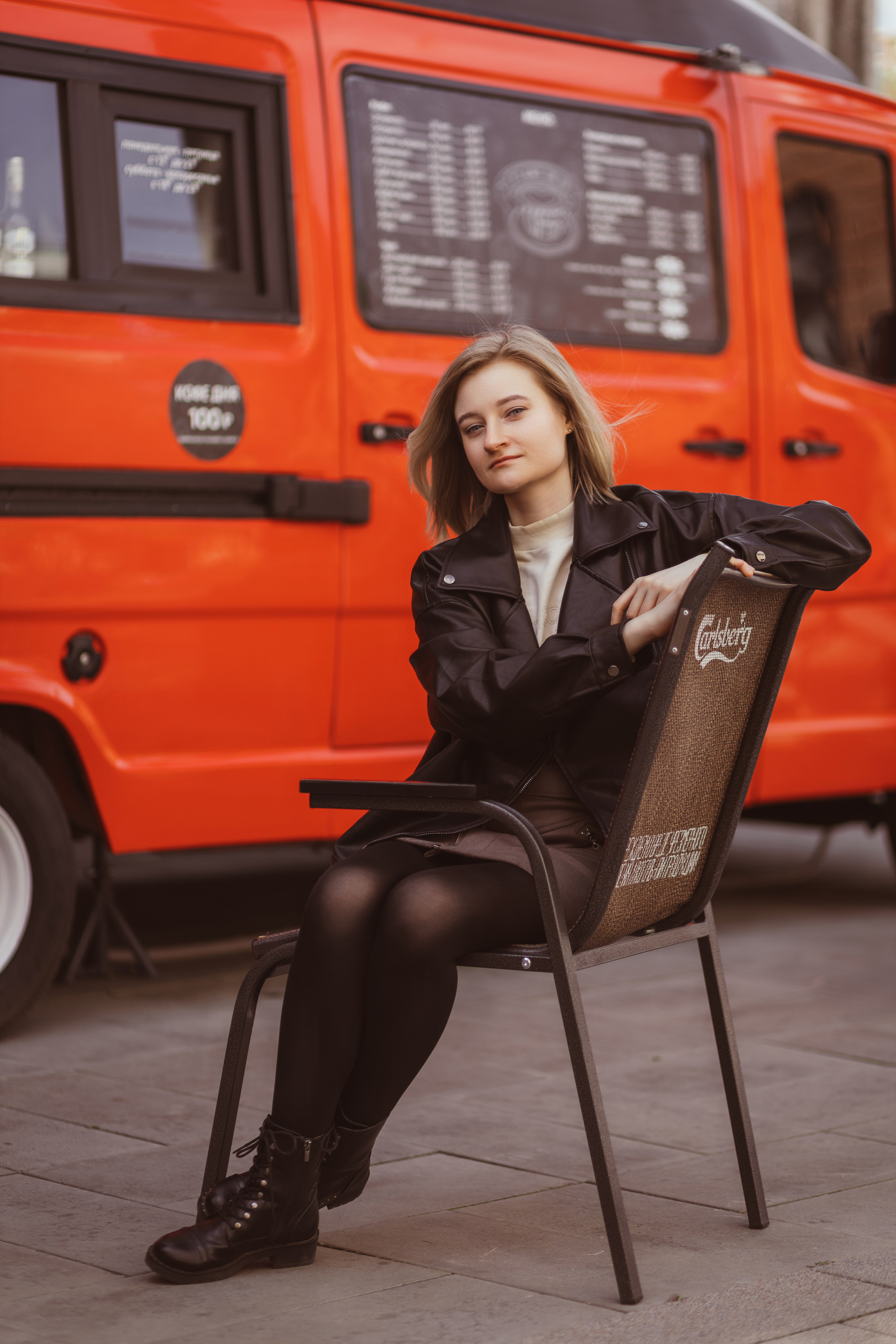 Прогулочные фотосессии. Свадебный фотограф Красноярск — Кристина Ива