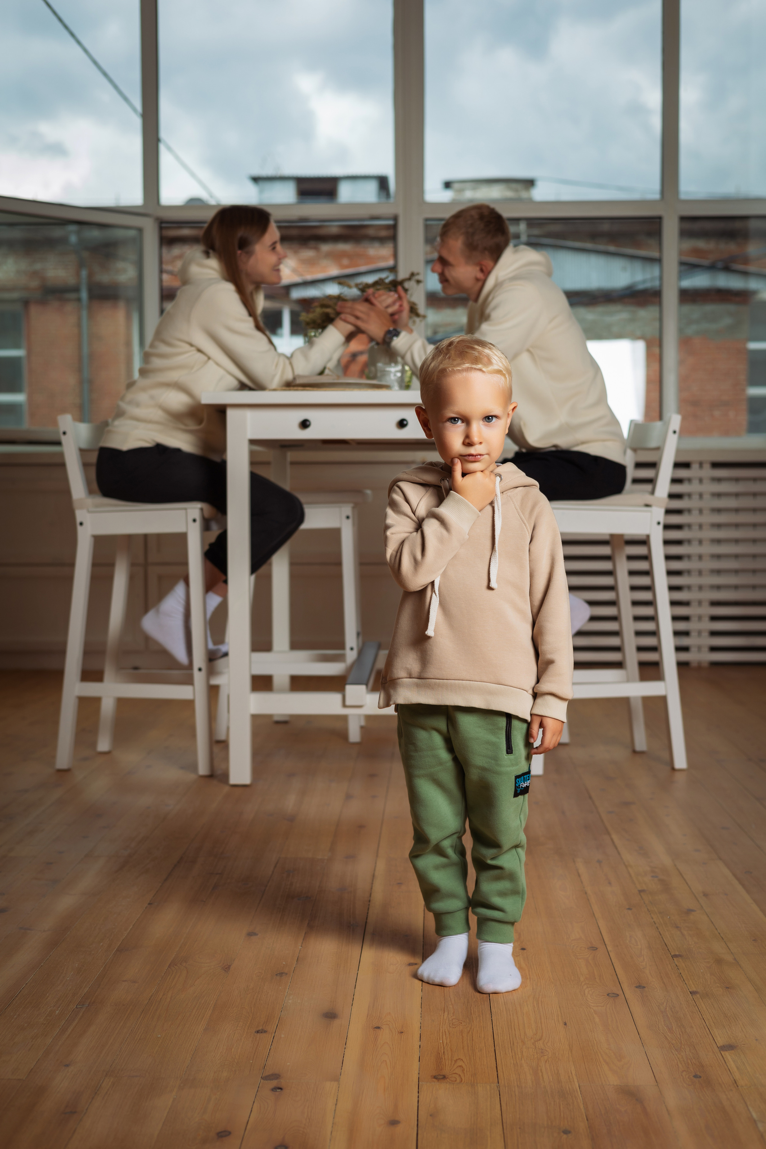 Семейная. Свадебный фотограф Красноярск — Кристина Ива