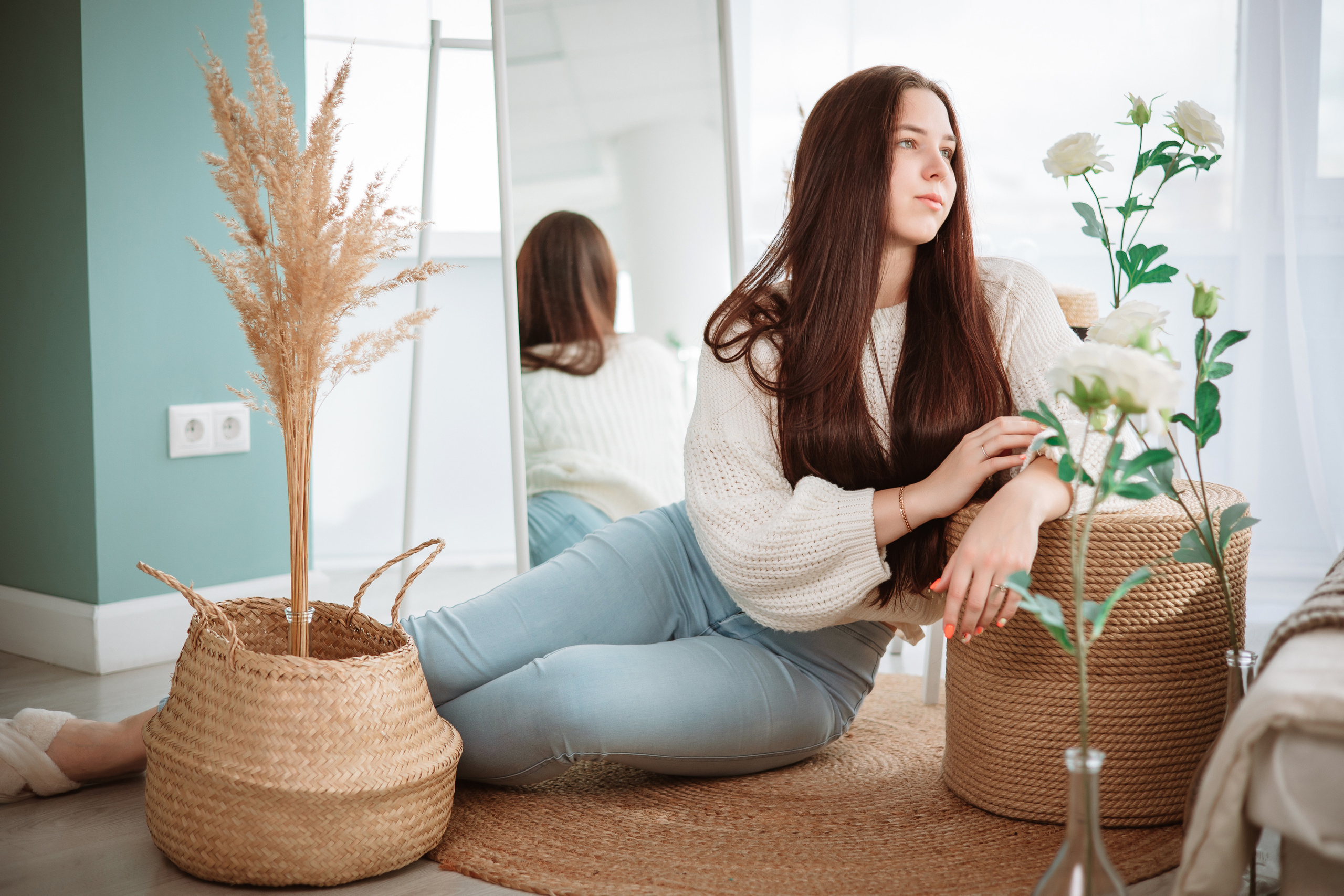 Студийные фотосессии. Свадебный фотограф Красноярск — Кристина Ива