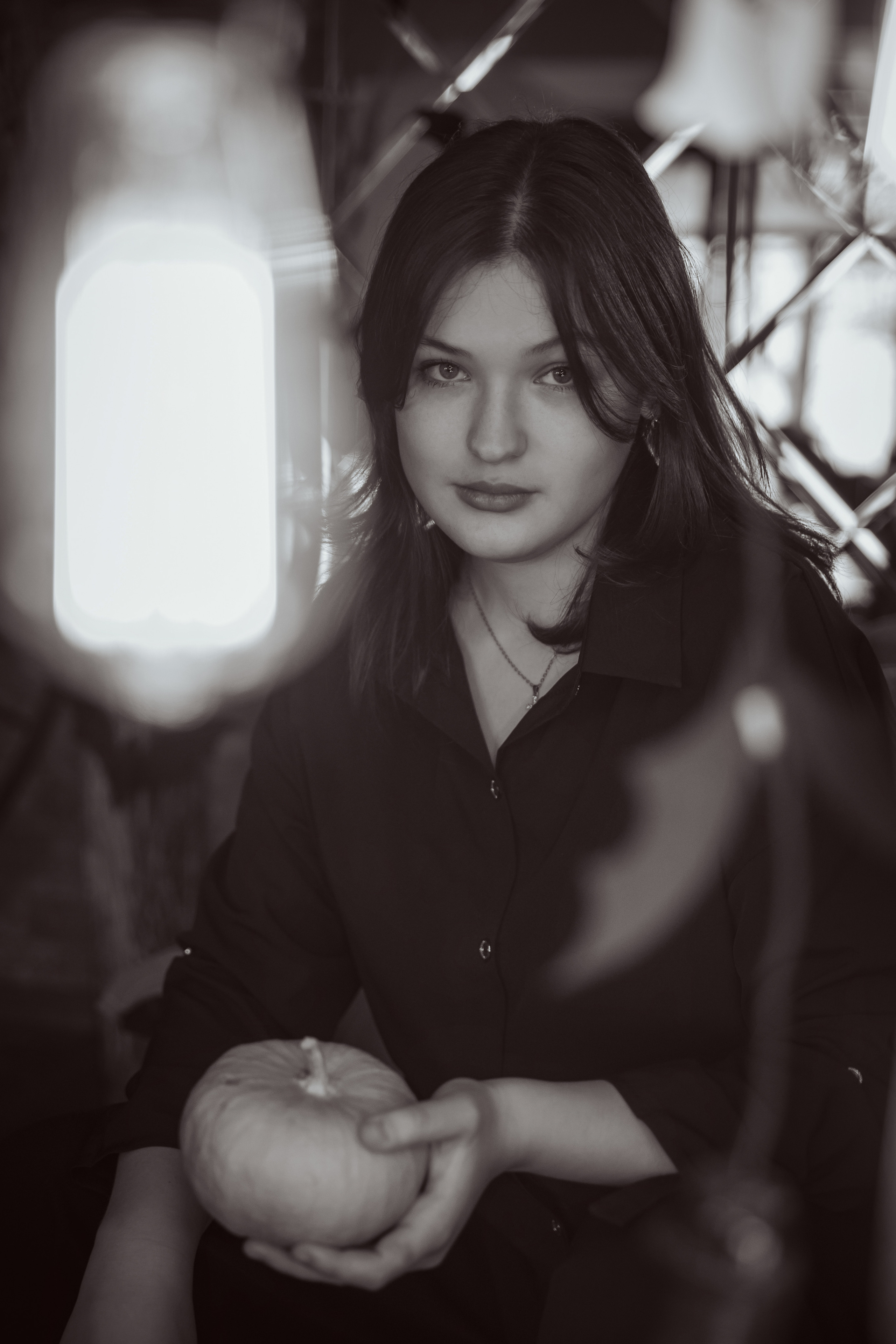 Студийные фотосессии. Свадебный фотограф Красноярск — Кристина Ива