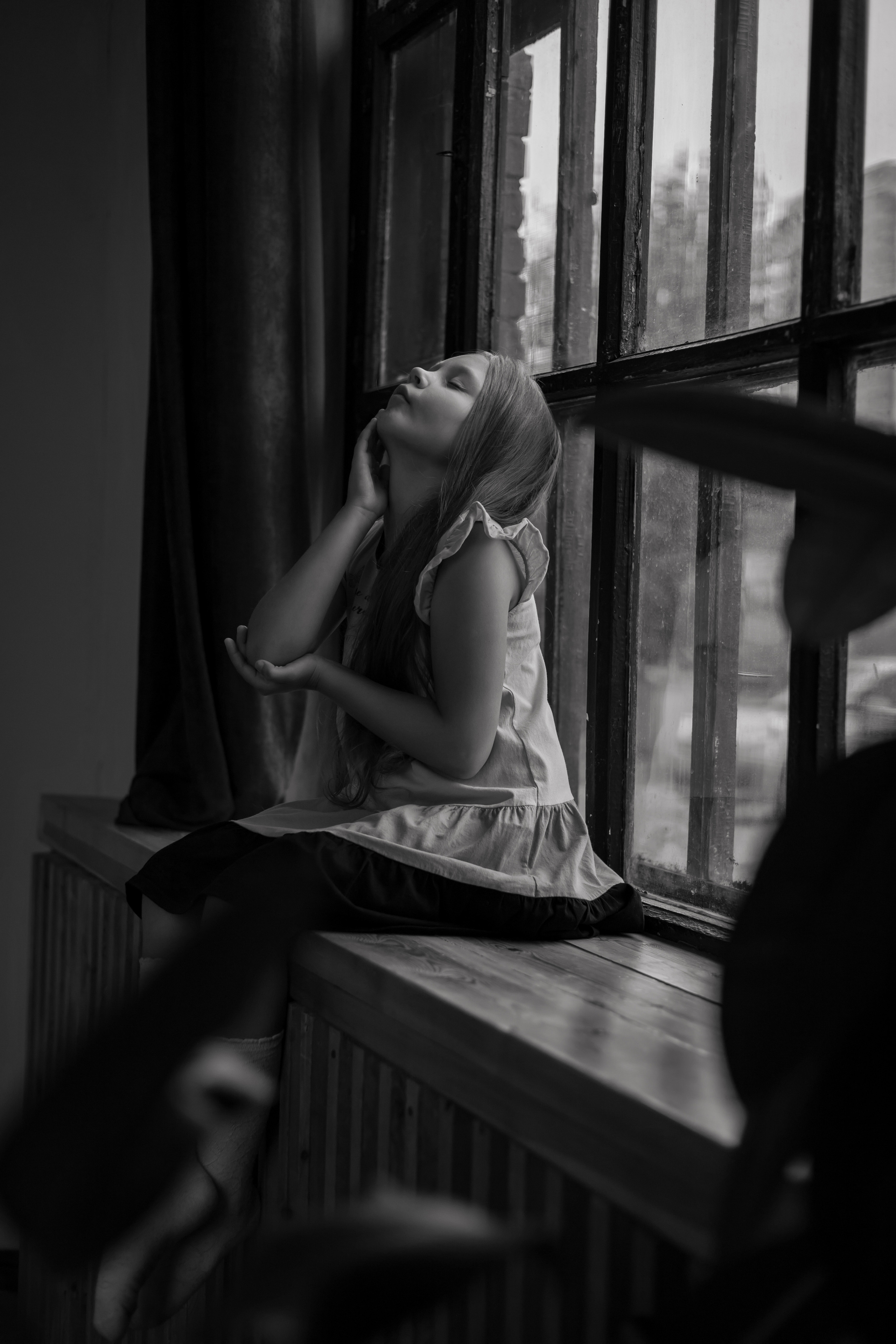 Семейная. Свадебный фотограф Красноярск — Кристина Ива