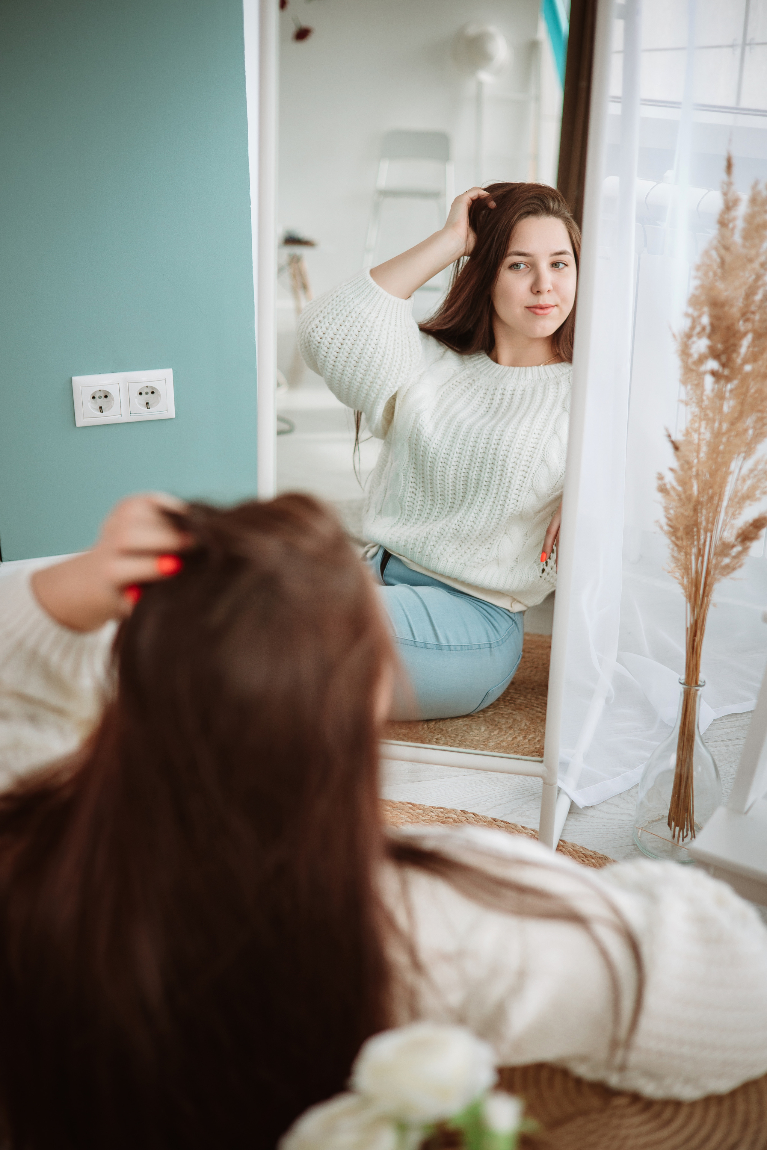 Студийные фотосессии. Свадебный фотограф Красноярск — Кристина Ива