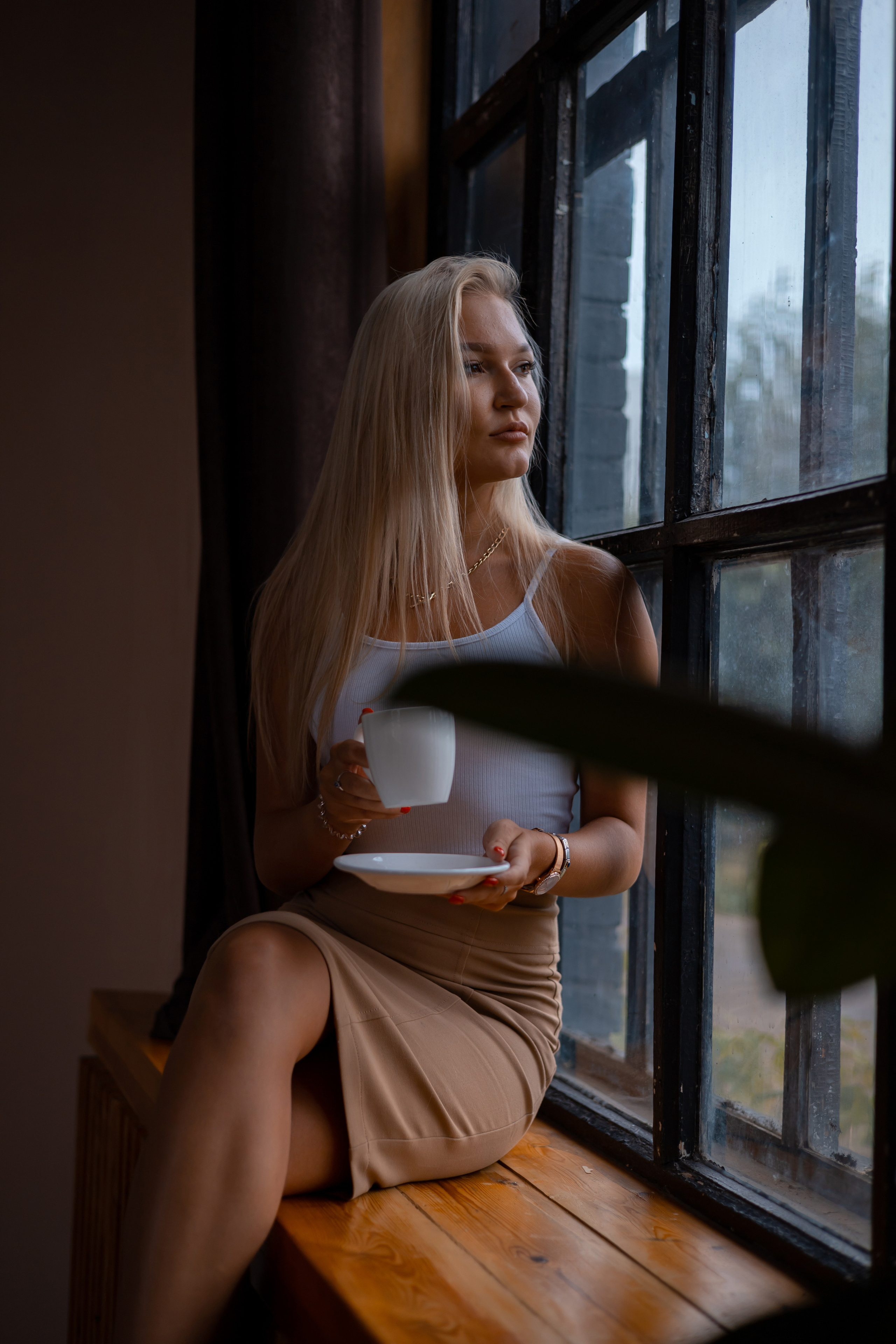 Студийные фотосессии. Свадебный фотограф Красноярск — Кристина Ива