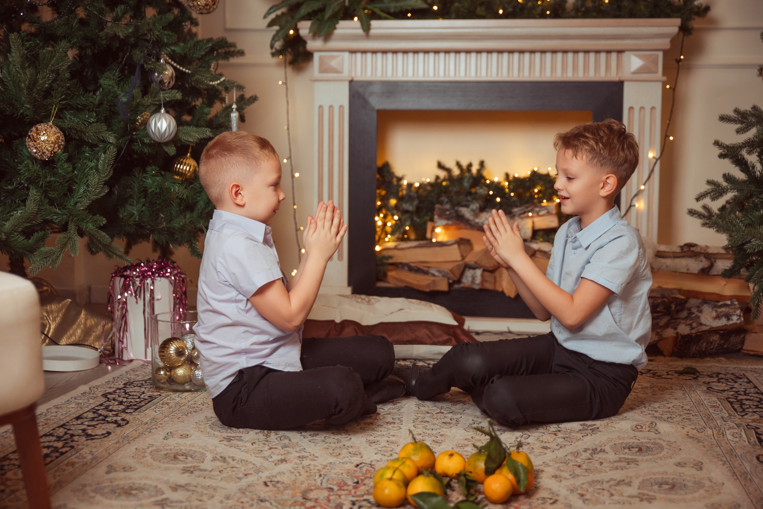 Семейная. Свадебный фотограф Красноярск — Кристина Ива