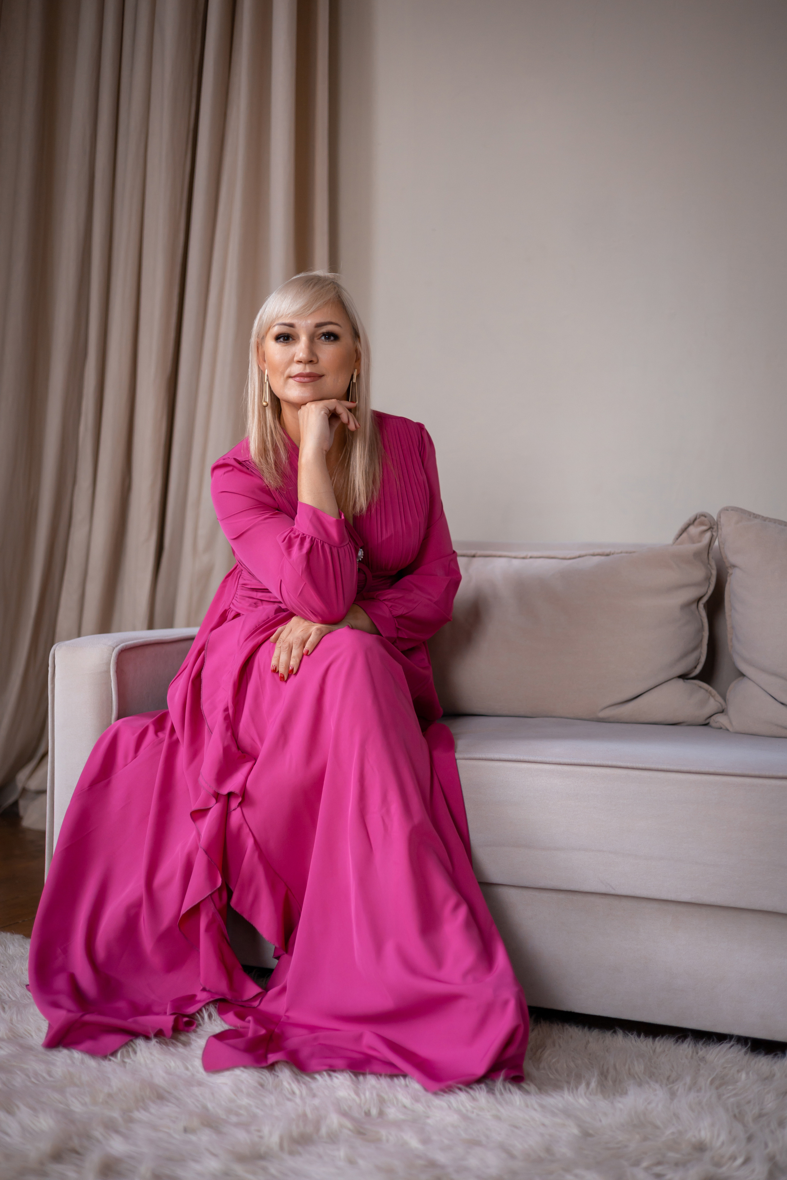 Студийные фотосессии. Свадебный фотограф Красноярск — Кристина Ива