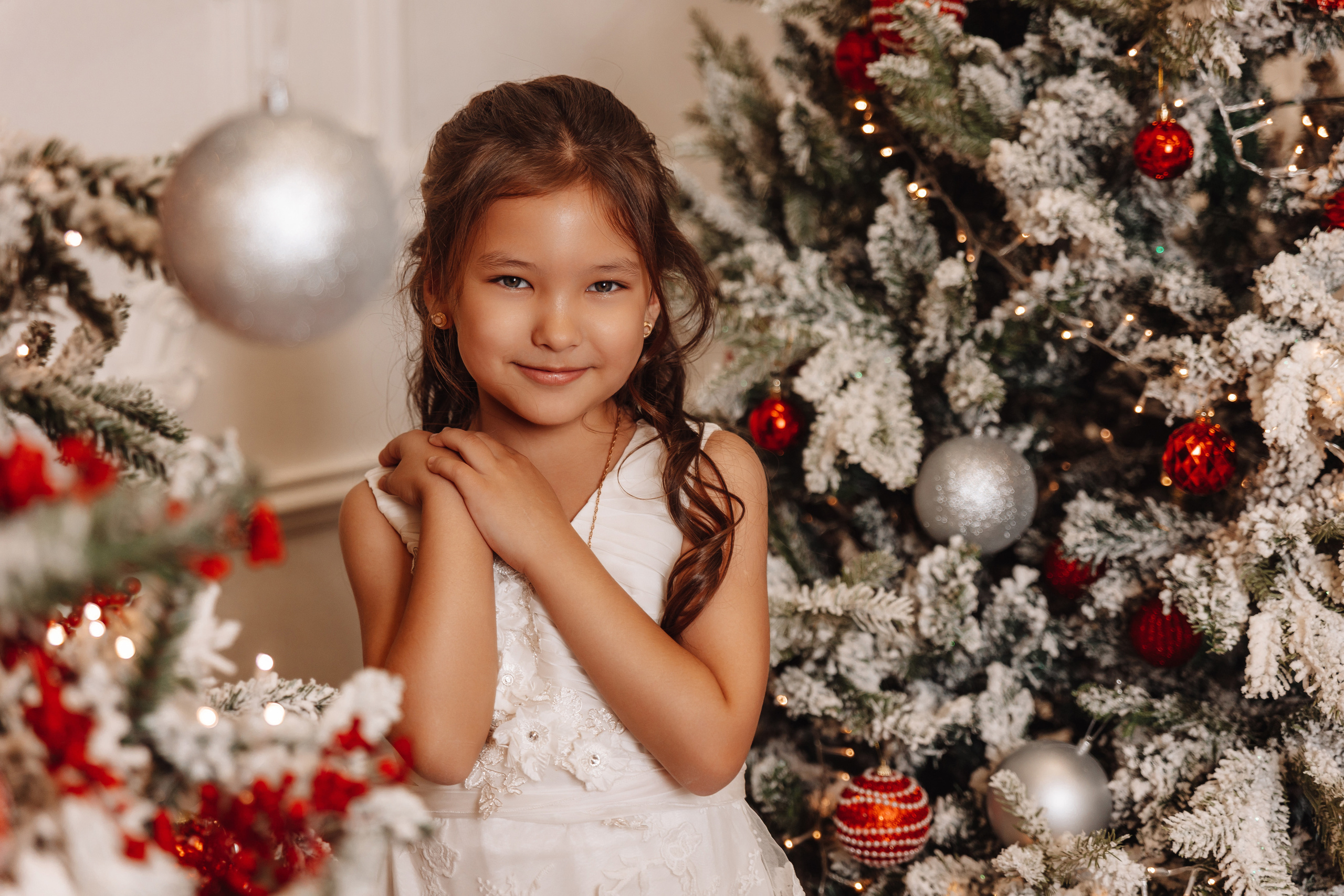 Семейная. Свадебный фотограф Красноярск — Кристина Ива