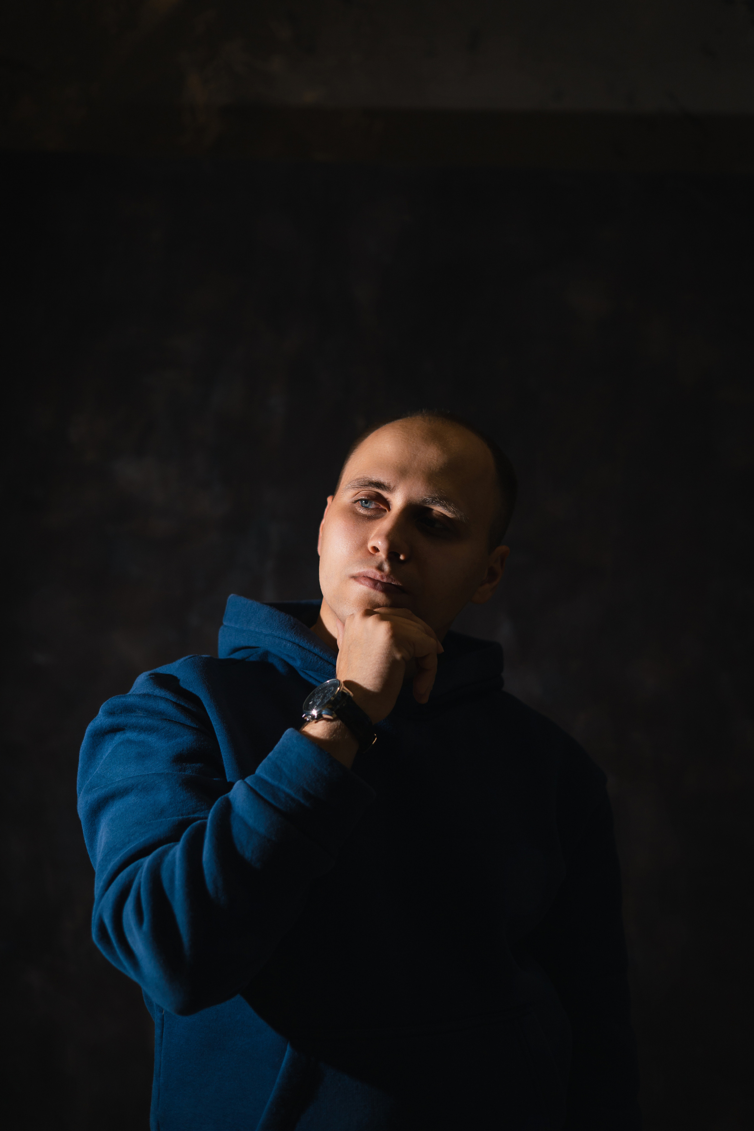 Мужские. Свадебный фотограф Красноярск — Кристина Ива