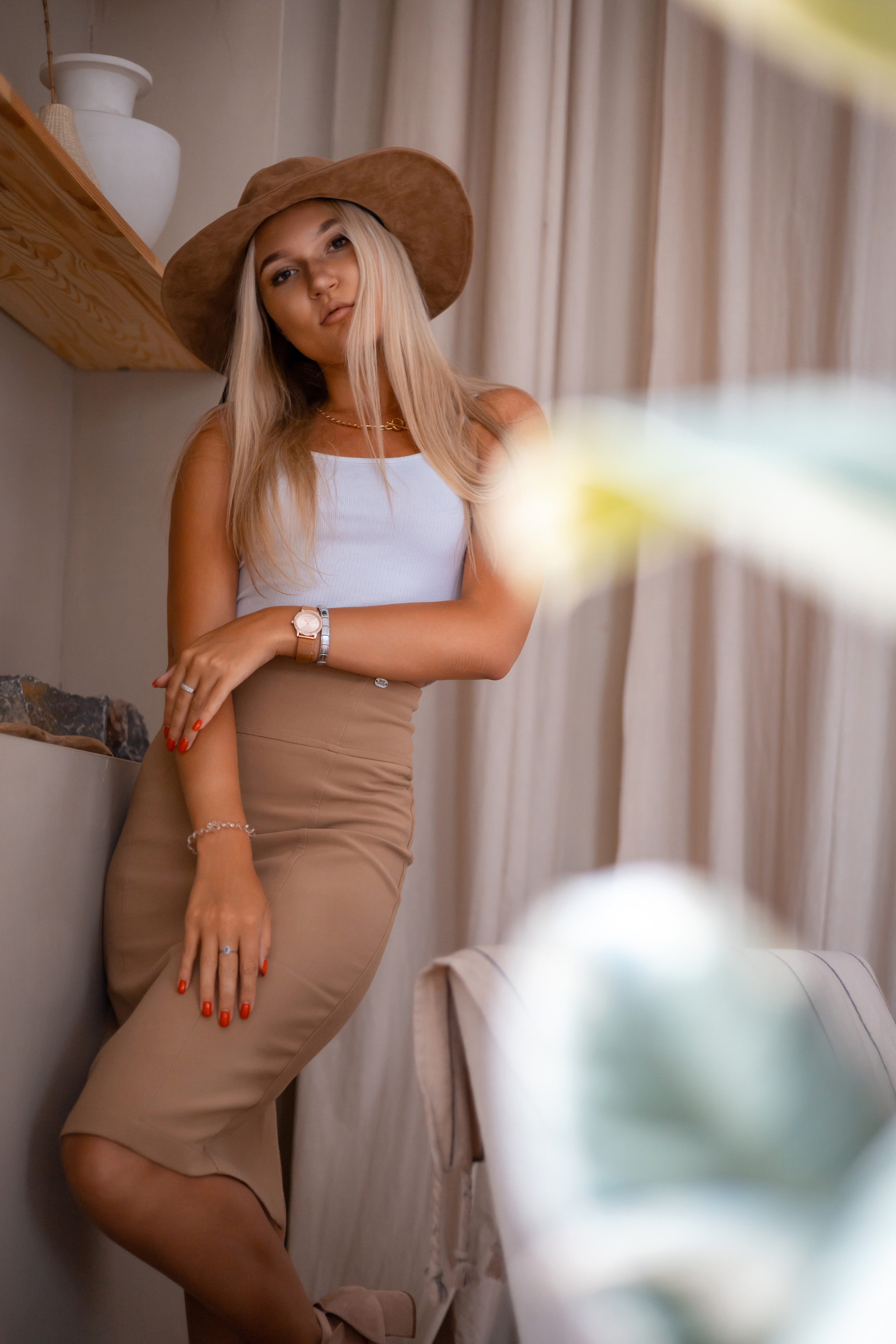 Студийные фотосессии. Свадебный фотограф Красноярск — Кристина Ива