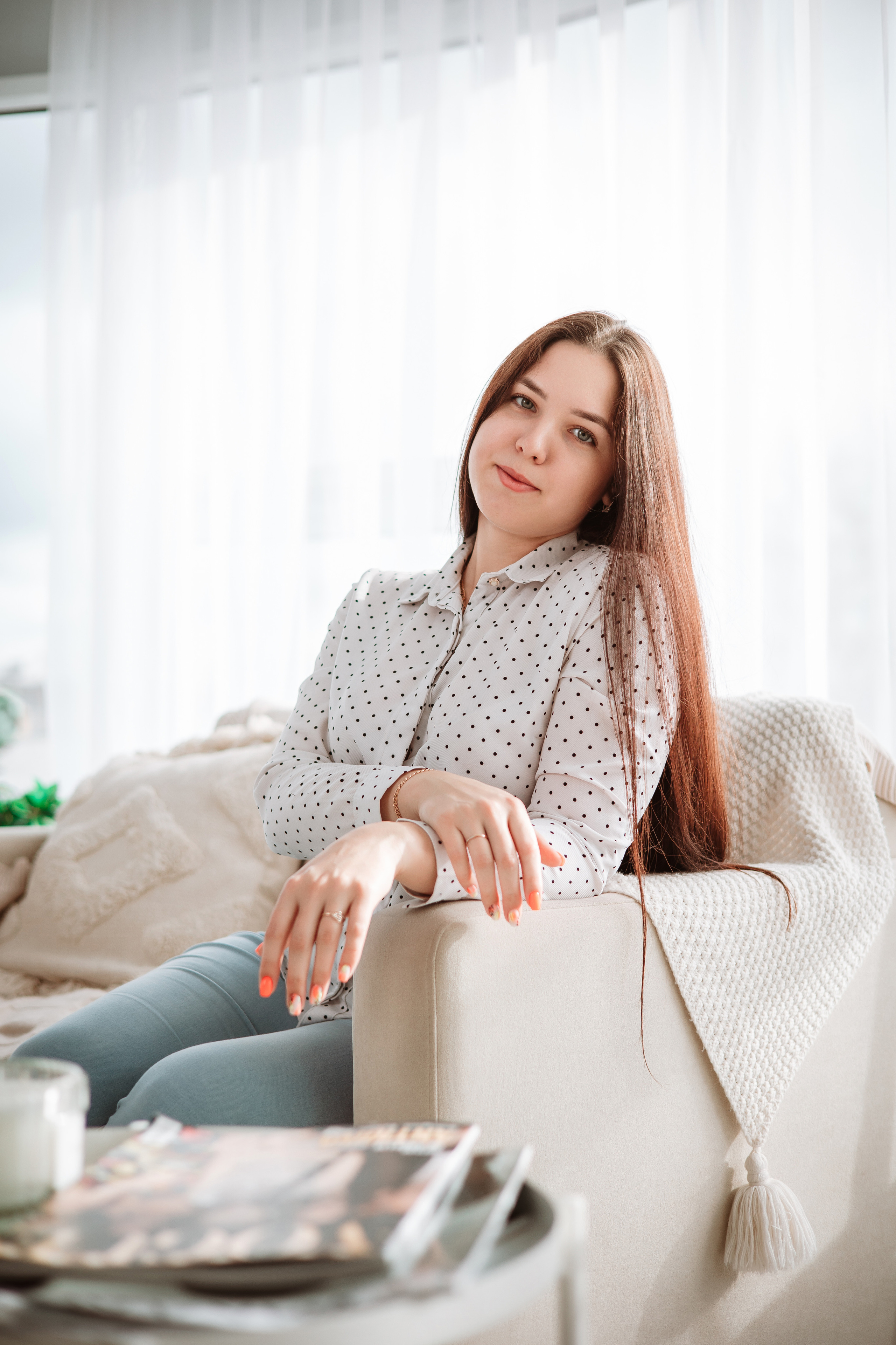 Студийные фотосессии. Свадебный фотограф Красноярск — Кристина Ива