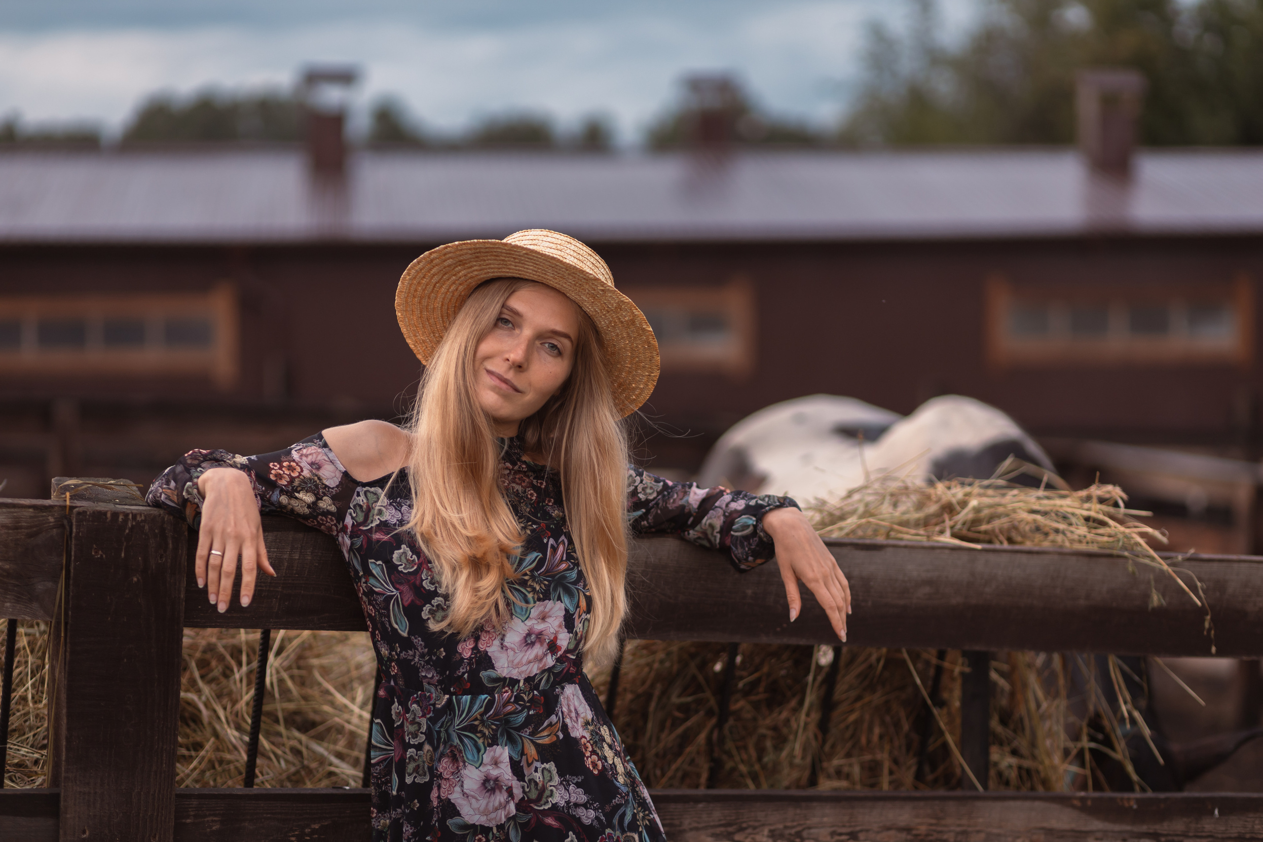 Прогулочные фотосессии. Свадебный фотограф Красноярск — Кристина Ива