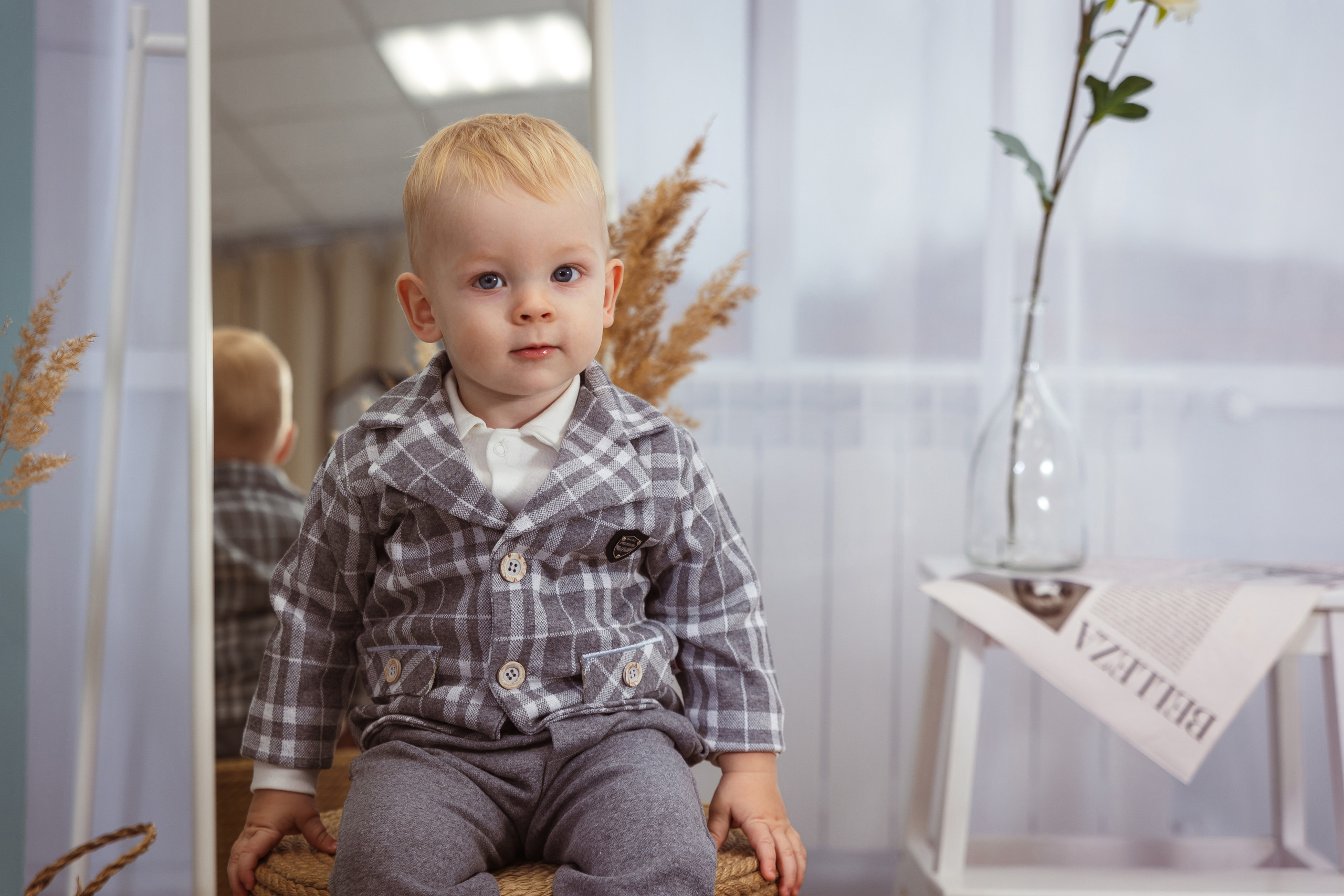 Семейная. Свадебный фотограф Красноярск — Кристина Ива