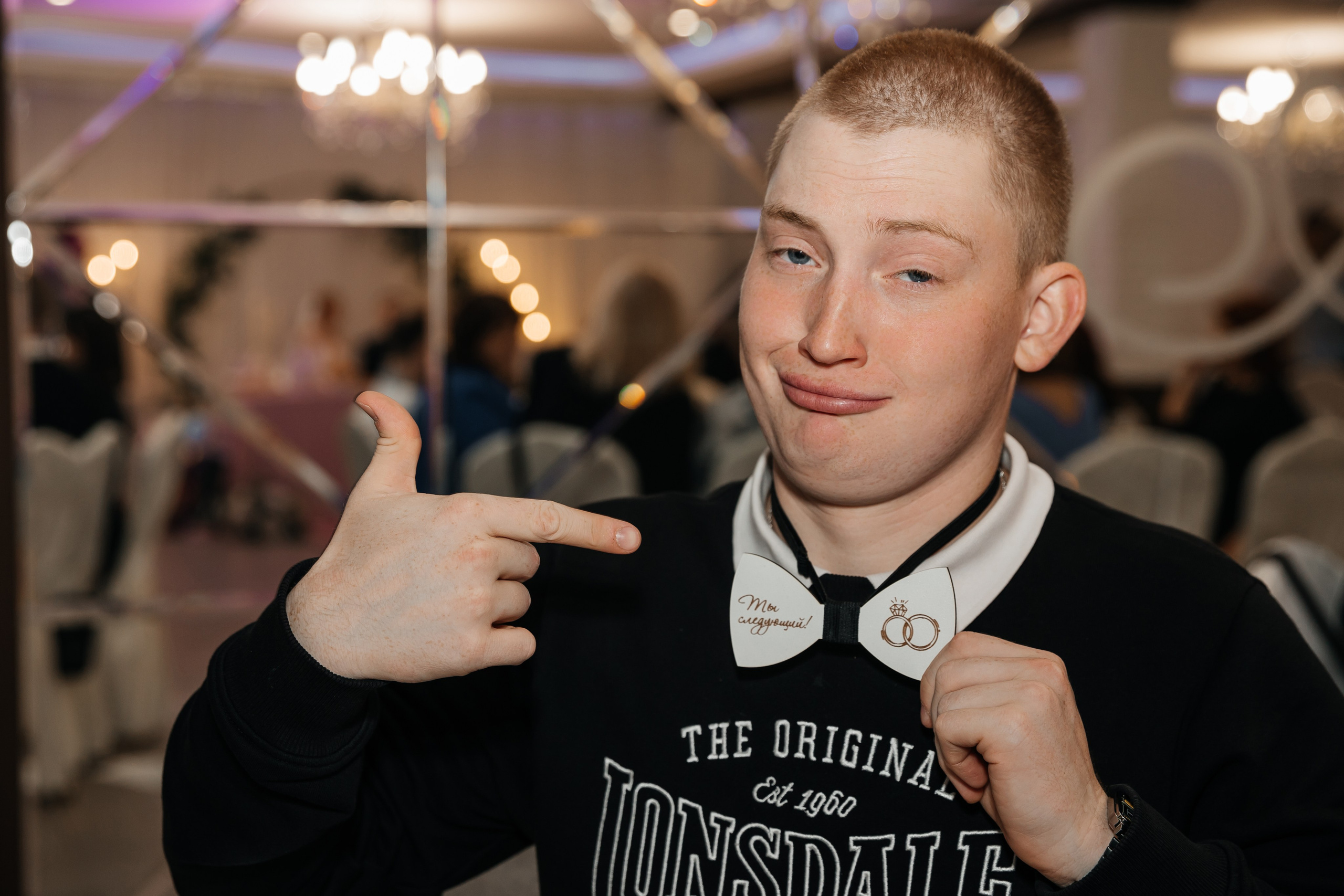 Арина и Захар. Свадебный фотограф Красноярск — Кристина Ива