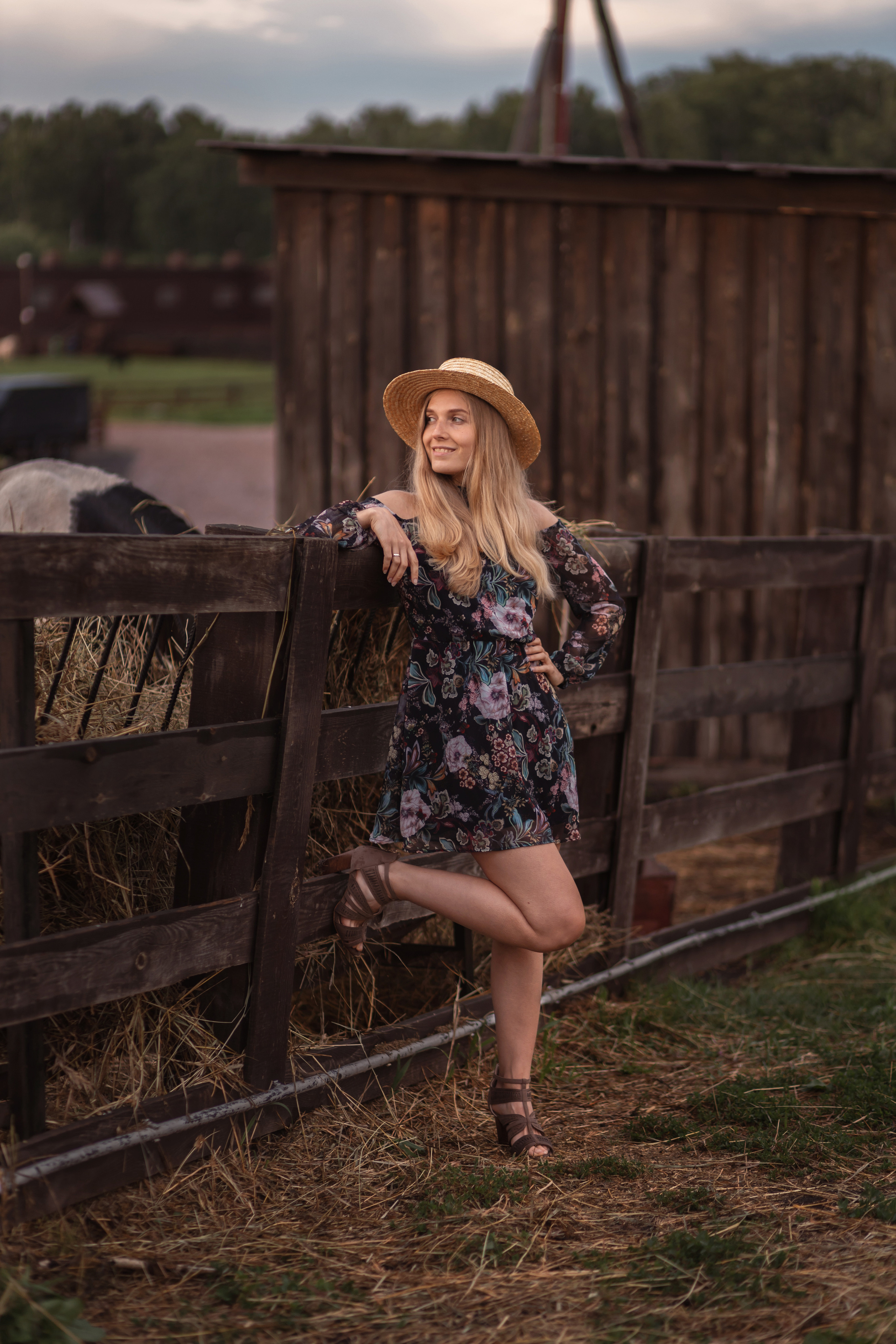 Прогулочные фотосессии. Свадебный фотограф Красноярск — Кристина Ива