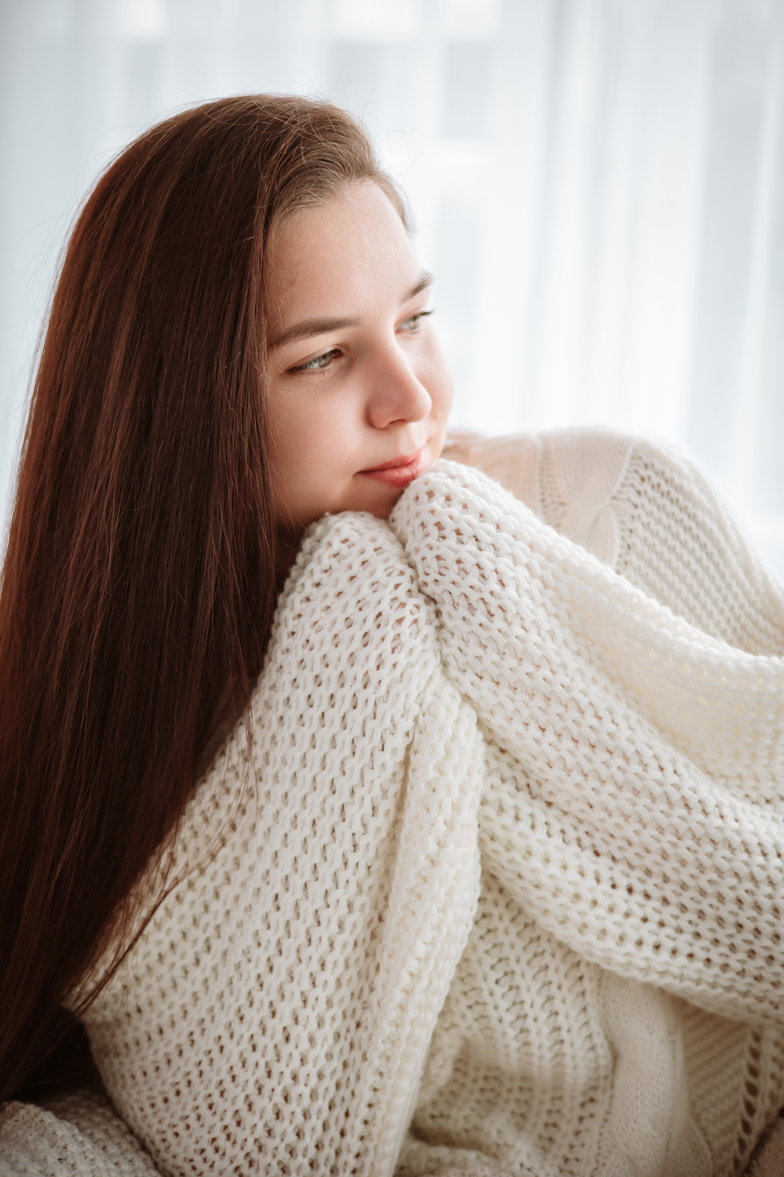 Студийные фотосессии. Свадебный фотограф Красноярск — Кристина Ива