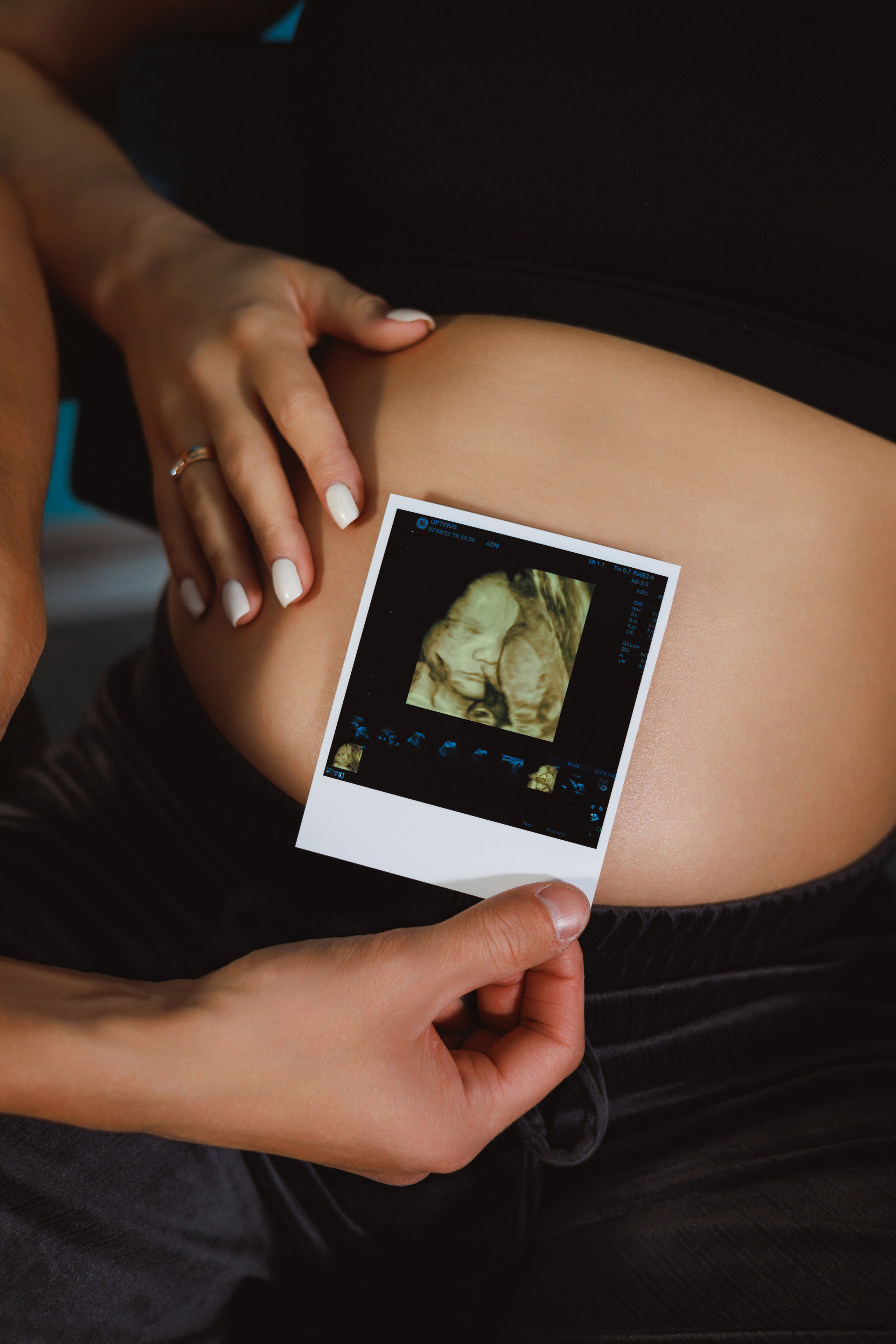 В ожидании. Свадебный фотограф Красноярск — Кристина Ива