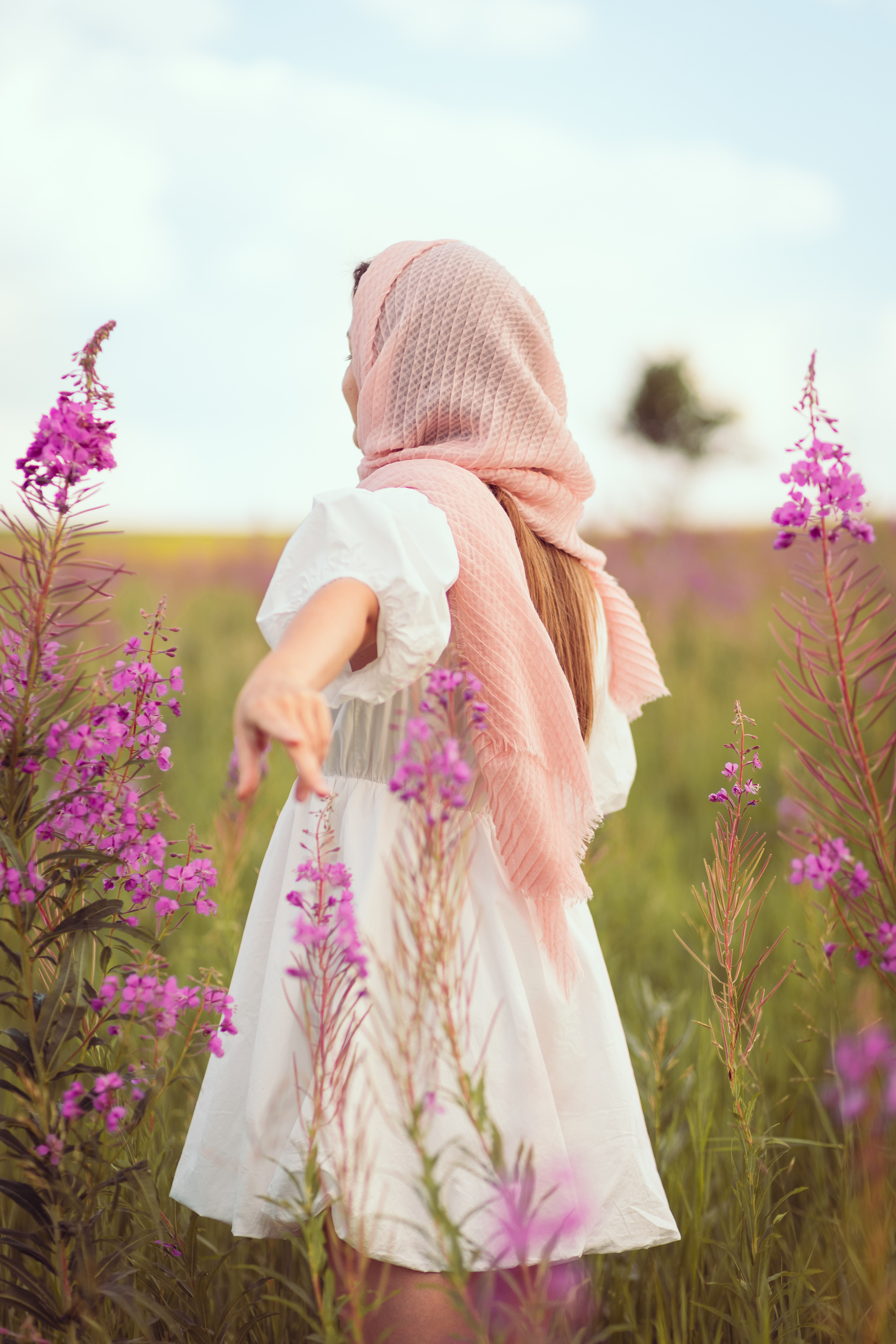 Прогулочные фотосессии. Свадебный фотограф Красноярск — Кристина Ива