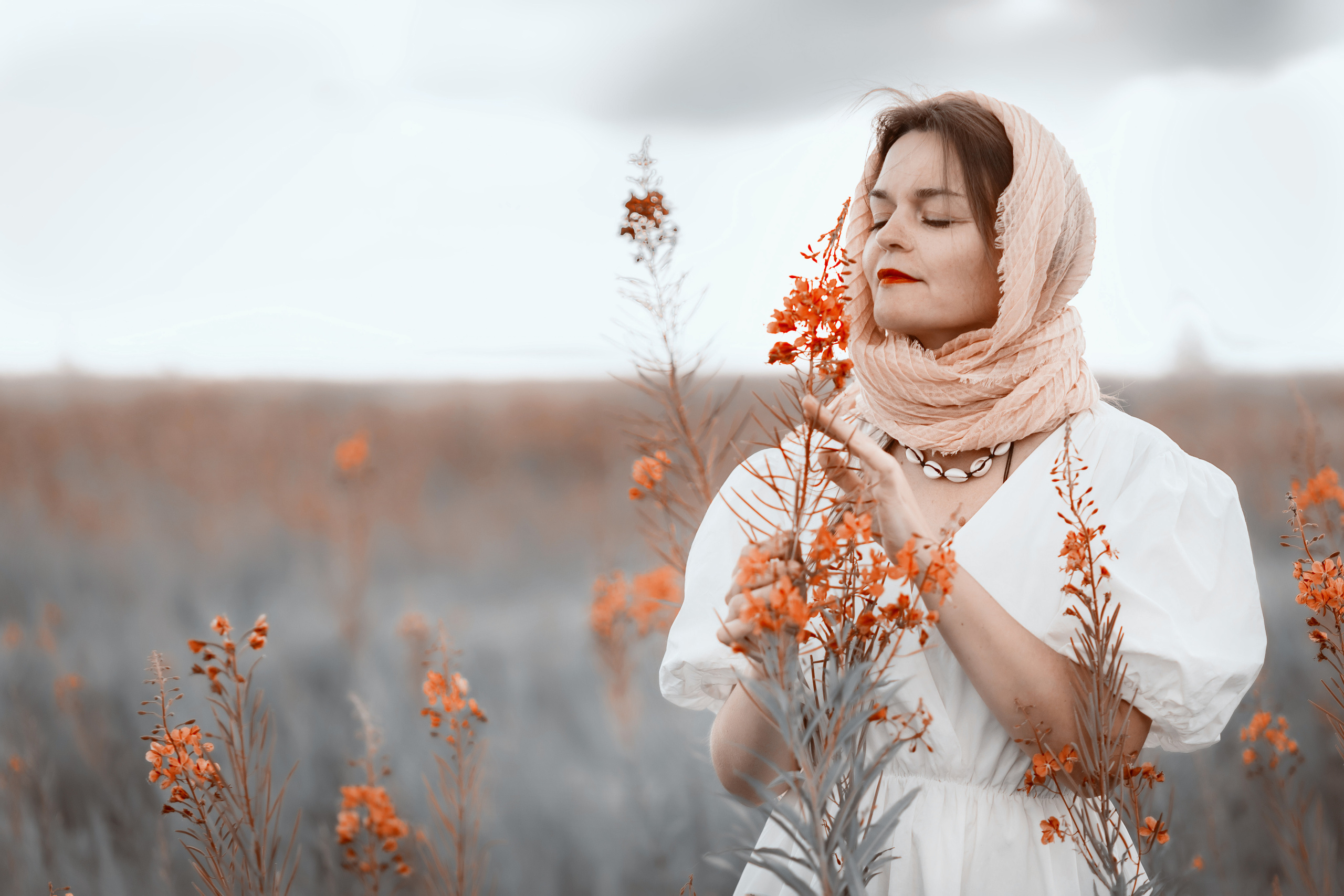 Прогулочные фотосессии. Свадебный фотограф Красноярск — Кристина Ива