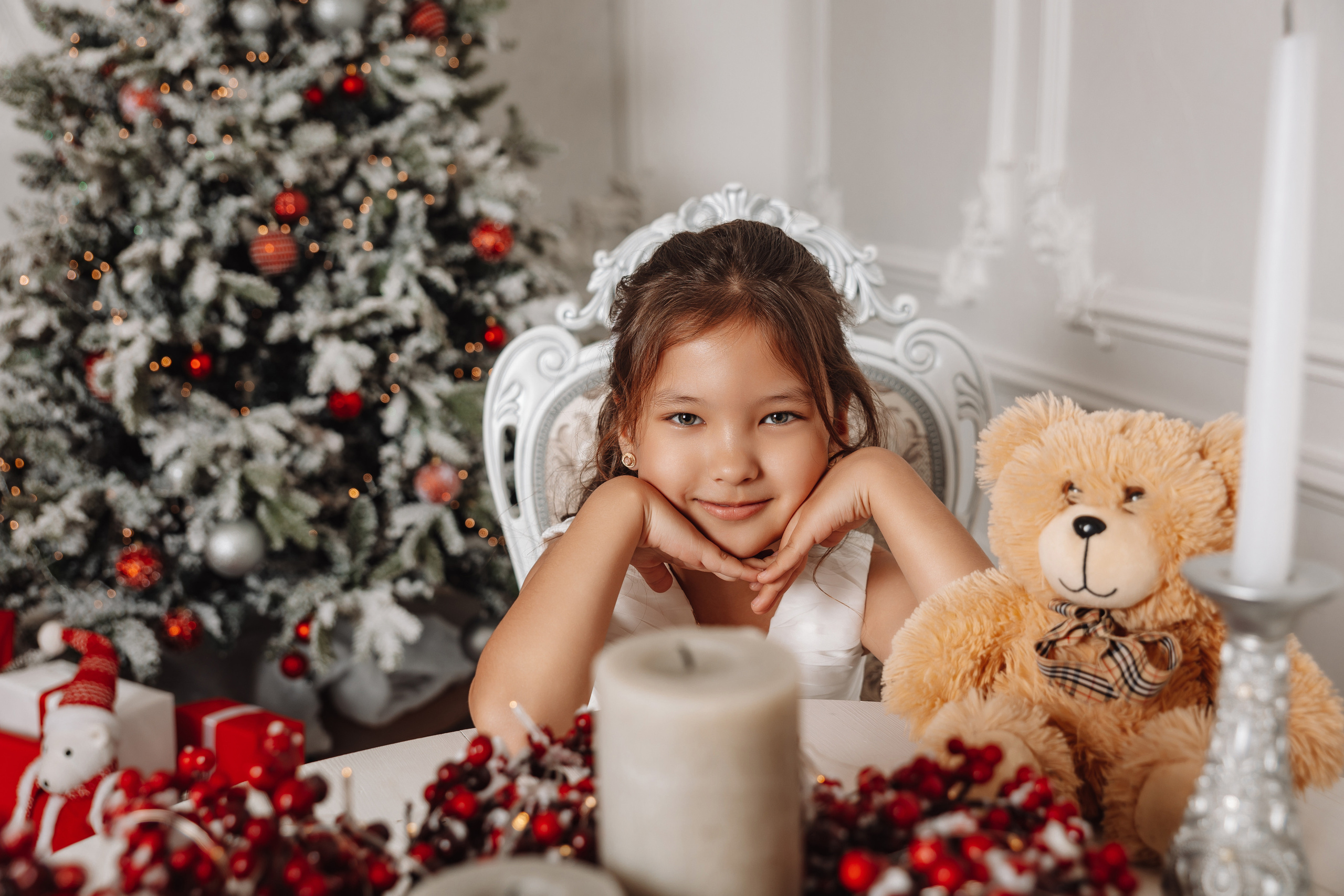 Семейная. Свадебный фотограф Красноярск — Кристина Ива