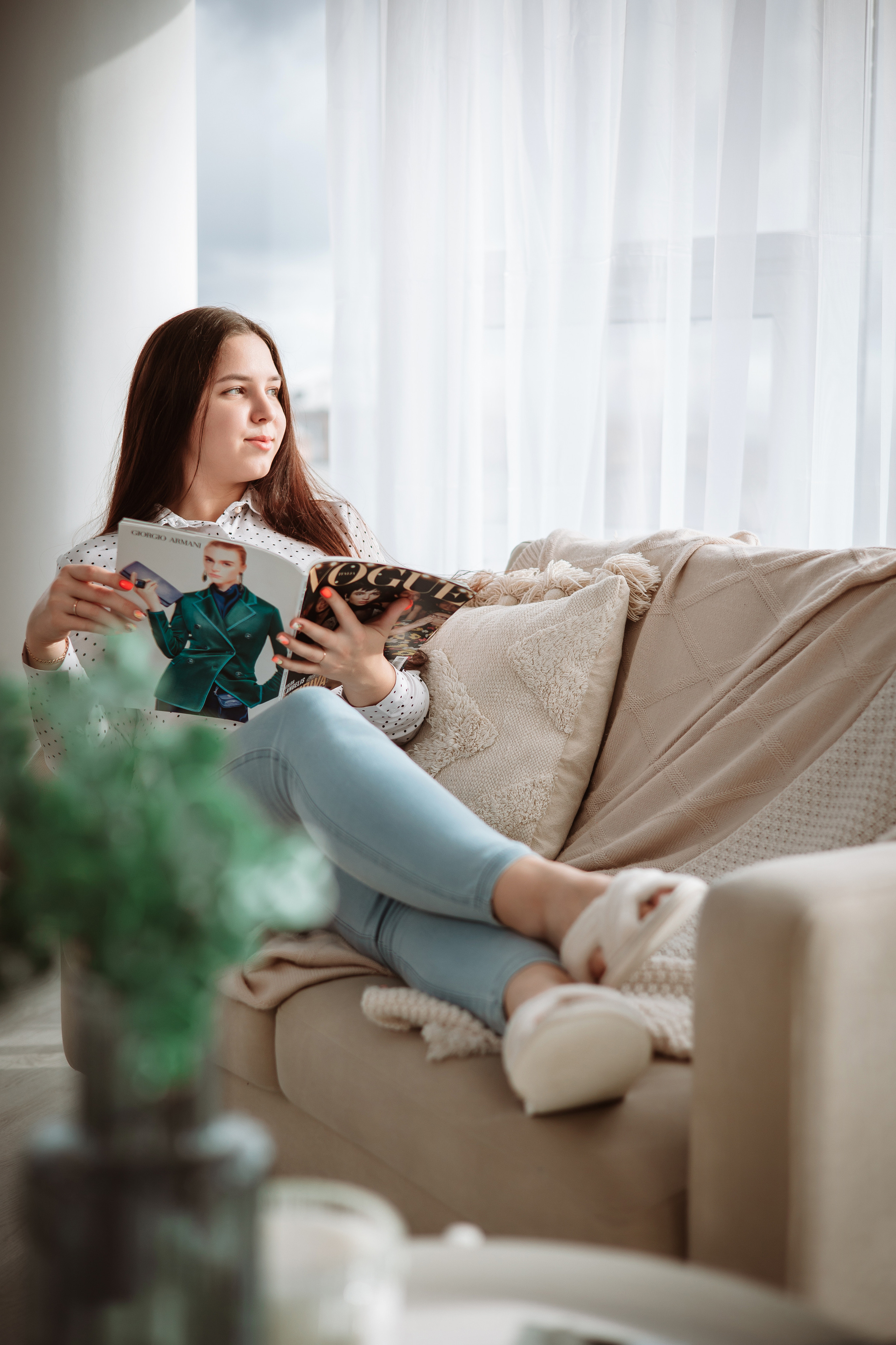 Студийные фотосессии. Свадебный фотограф Красноярск — Кристина Ива