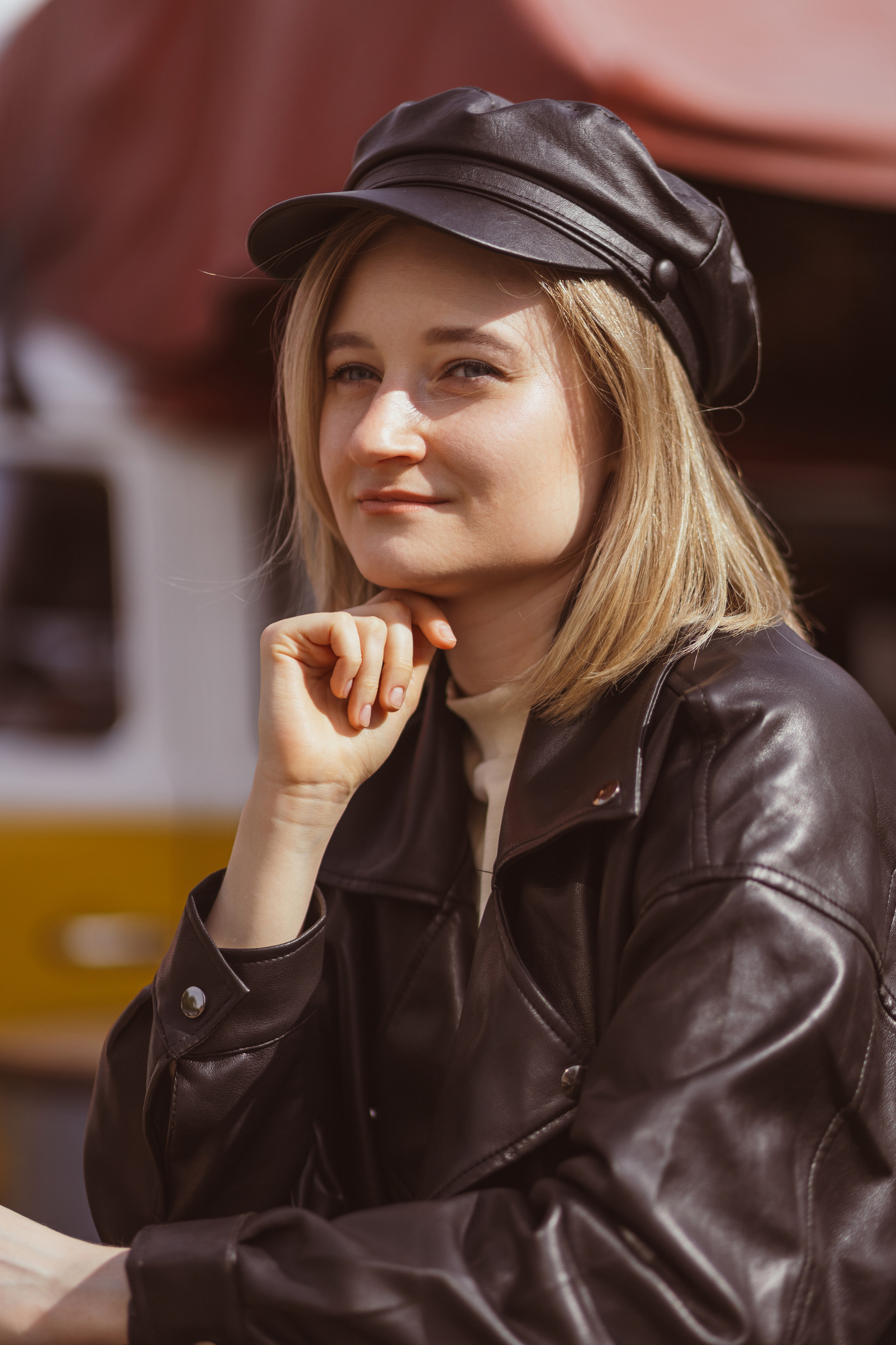 Прогулочные фотосессии. Свадебный фотограф Красноярск — Кристина Ива