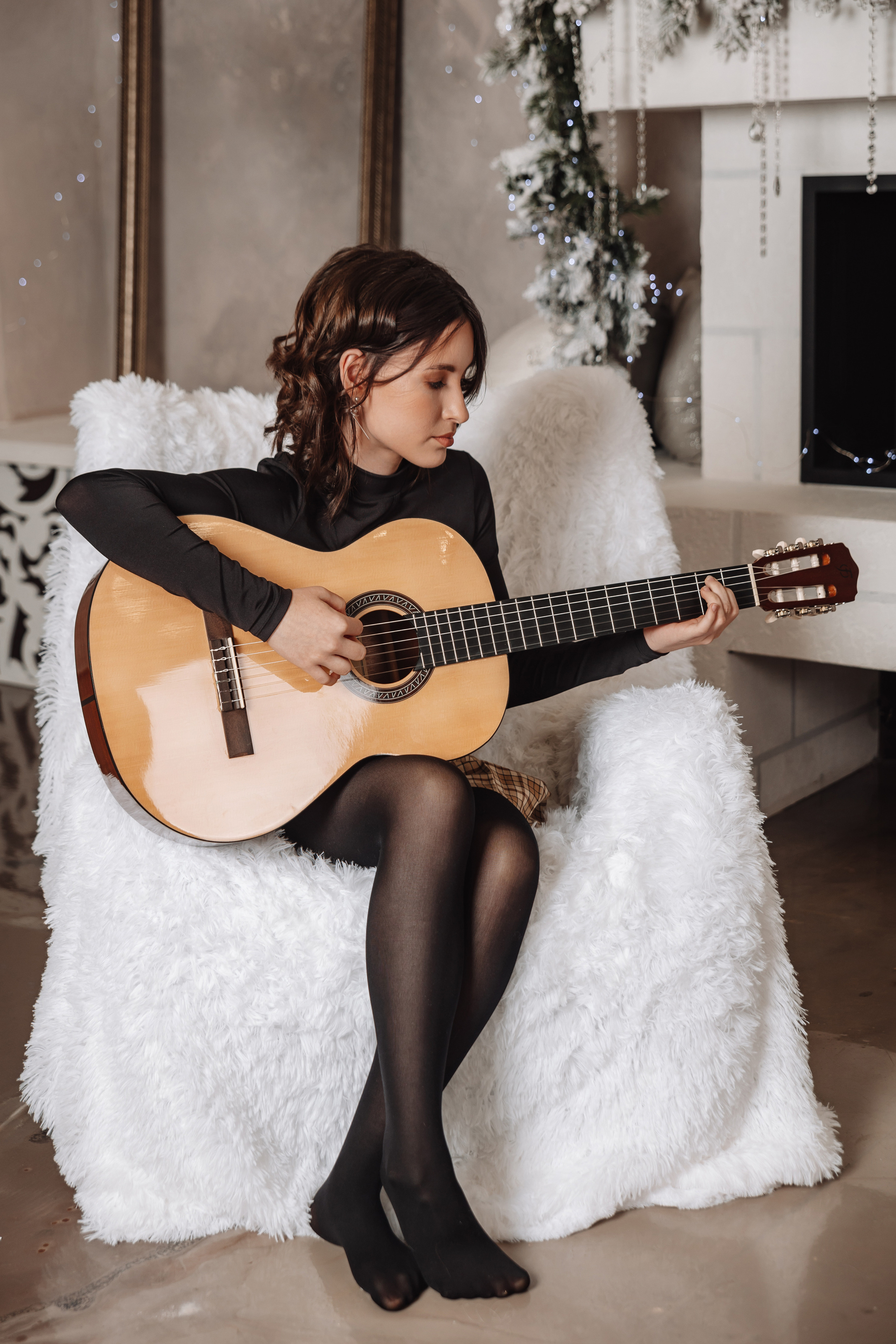 Студийные фотосессии. Свадебный фотограф Красноярск — Кристина Ива