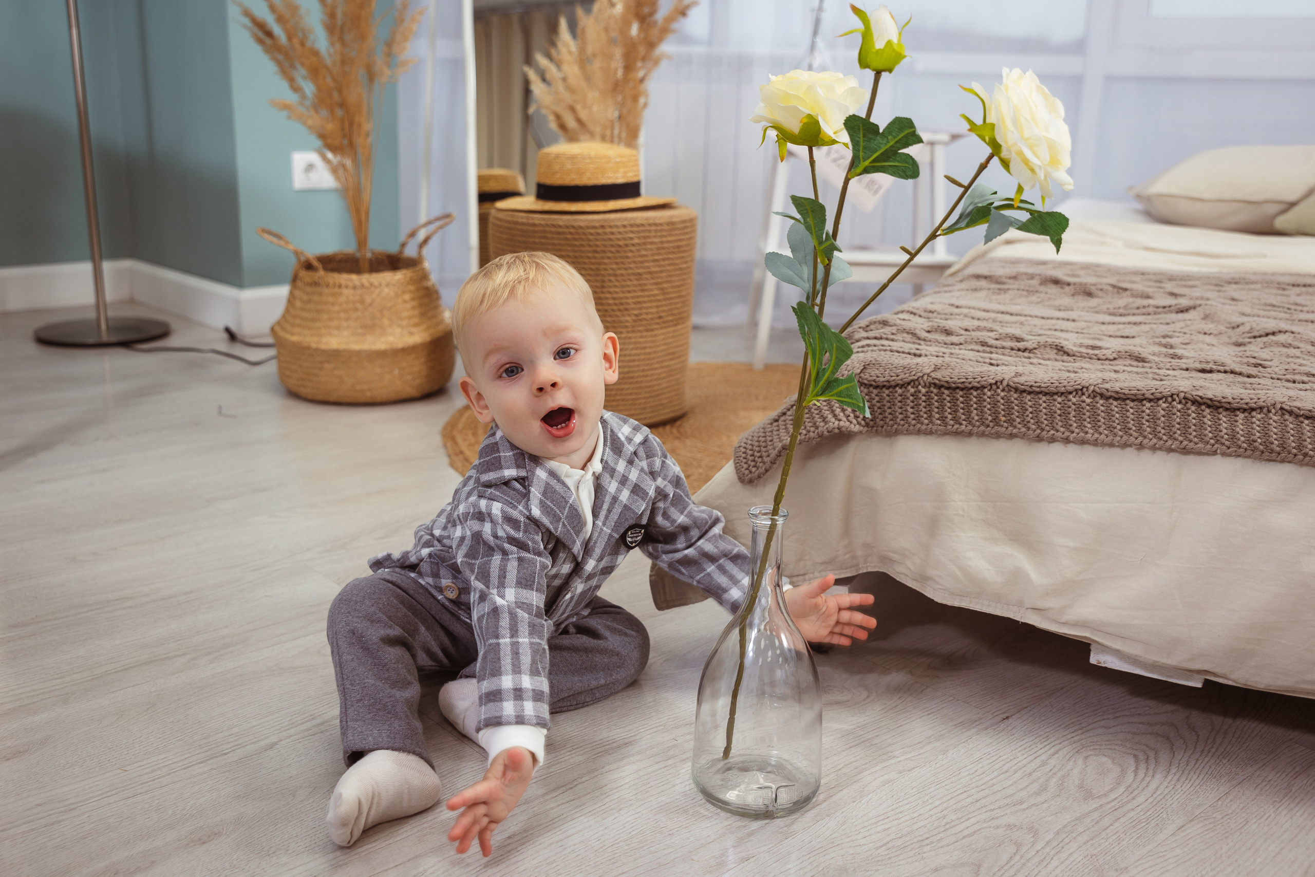 Семейная. Свадебный фотограф Красноярск — Кристина Ива