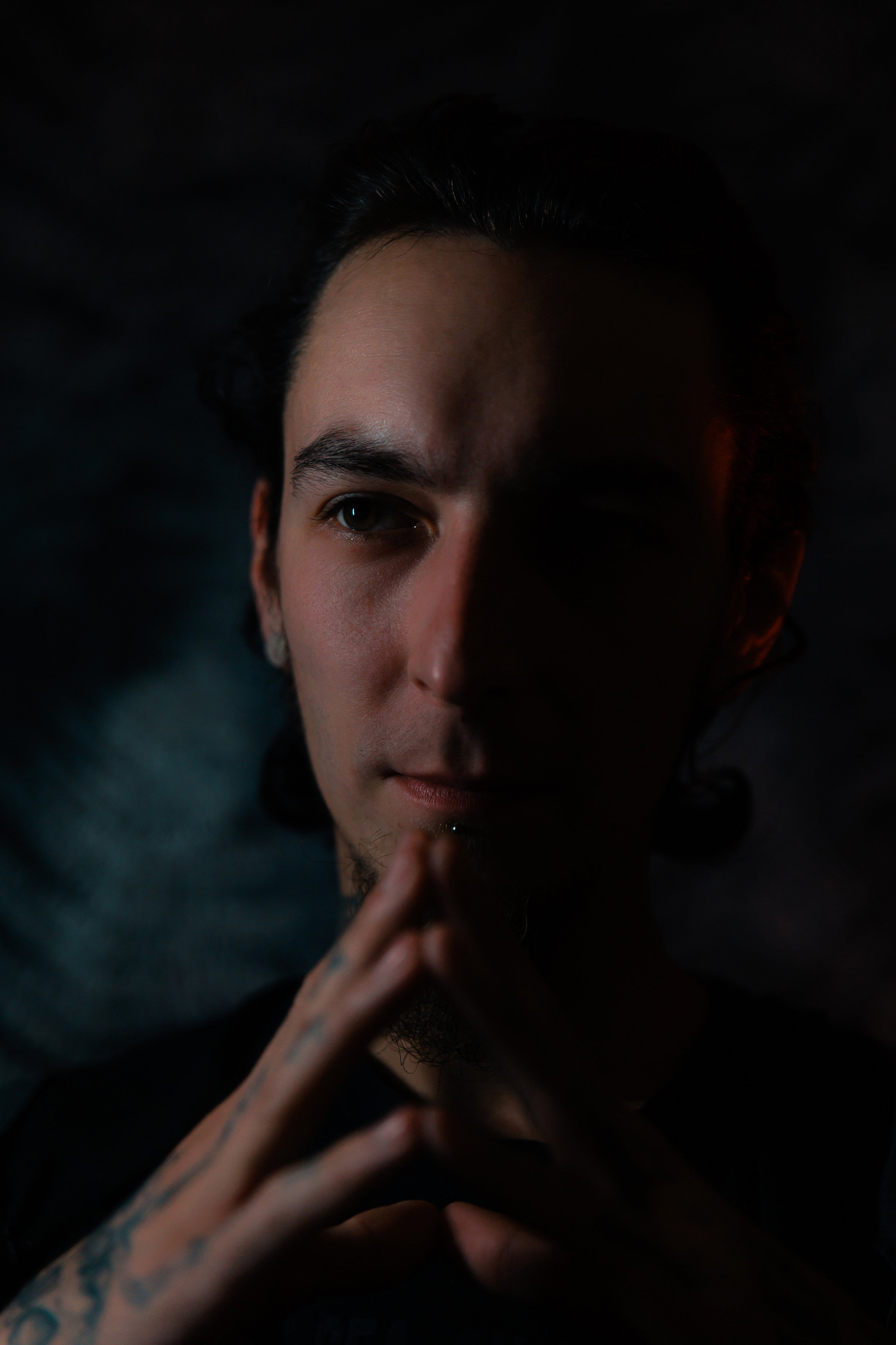 Мужские. Свадебный фотограф Красноярск — Кристина Ива