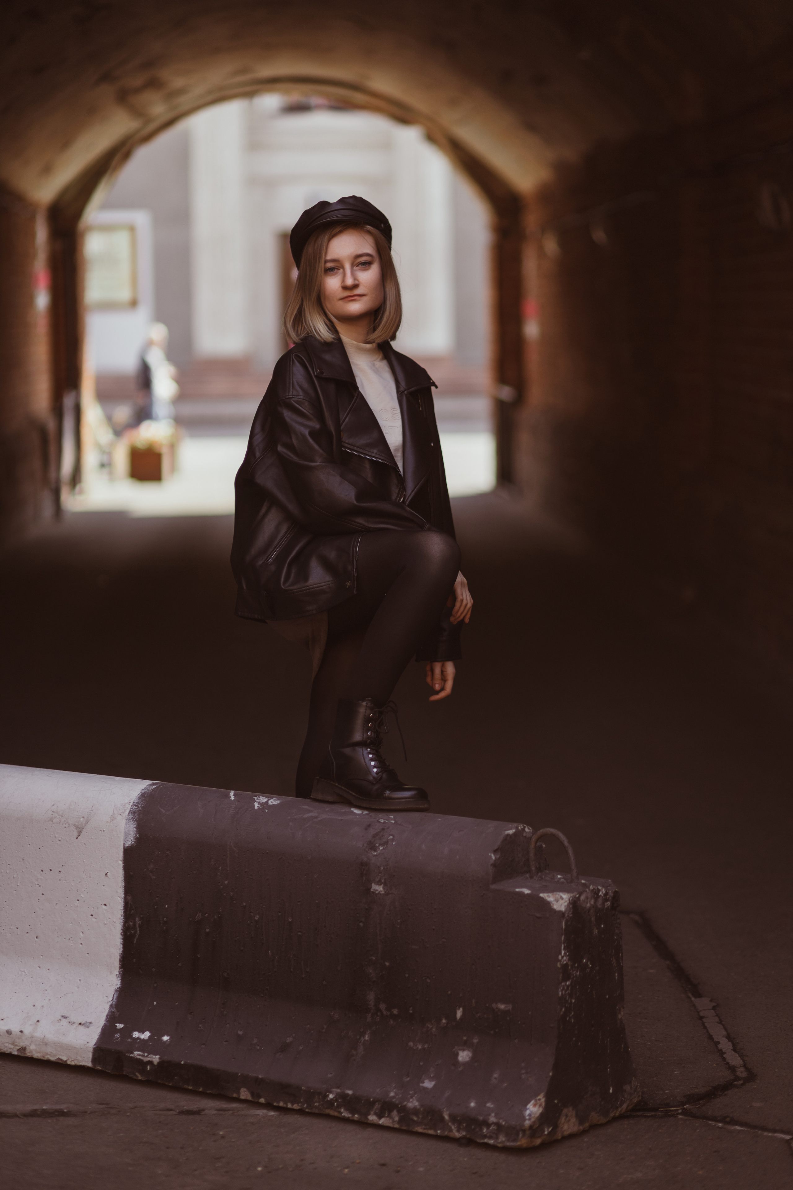 Прогулочные фотосессии. Свадебный фотограф Красноярск — Кристина Ива