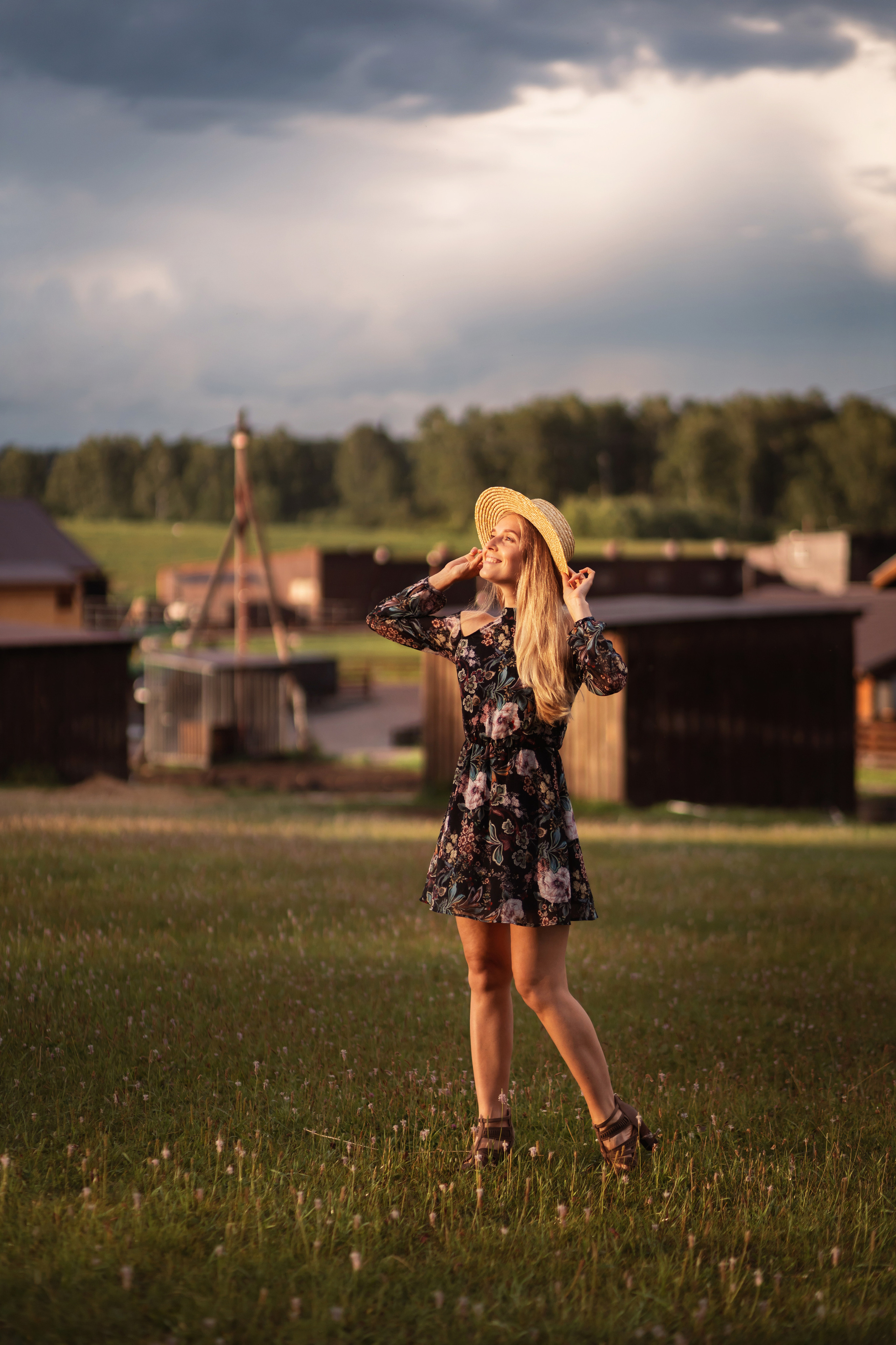 Прогулочные фотосессии. Свадебный фотограф Красноярск — Кристина Ива