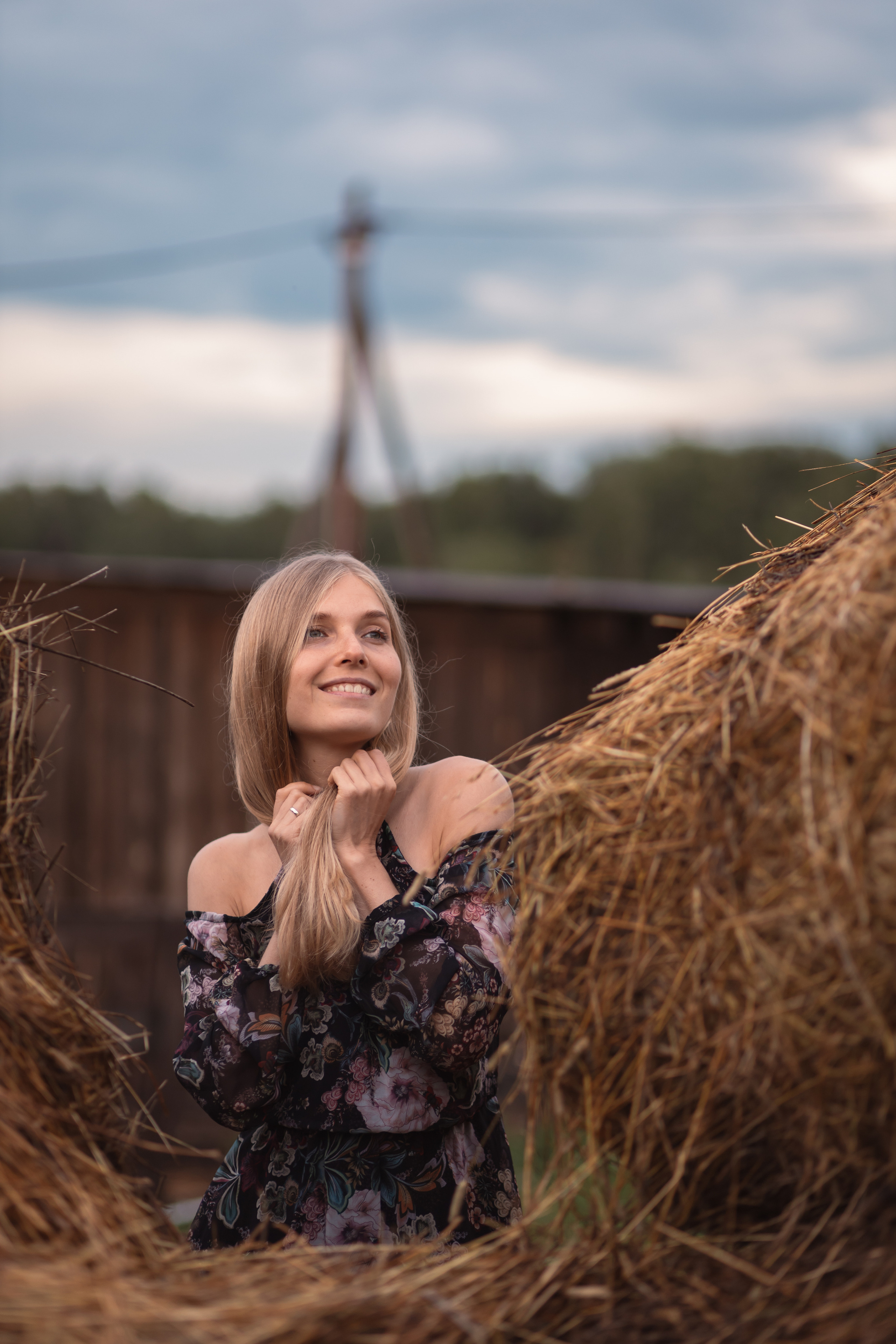 Прогулочные фотосессии. Свадебный фотограф Красноярск — Кристина Ива