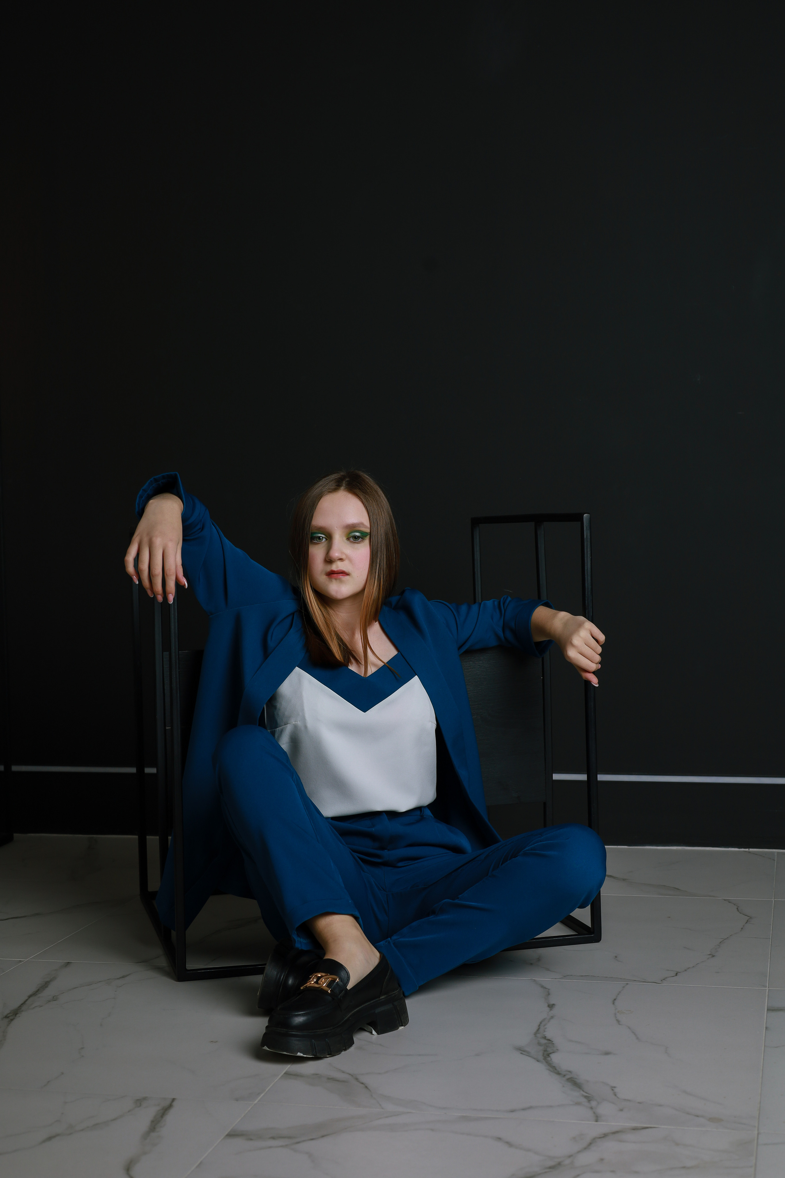 Студийные фотосессии. Свадебный фотограф Красноярск — Кристина Ива