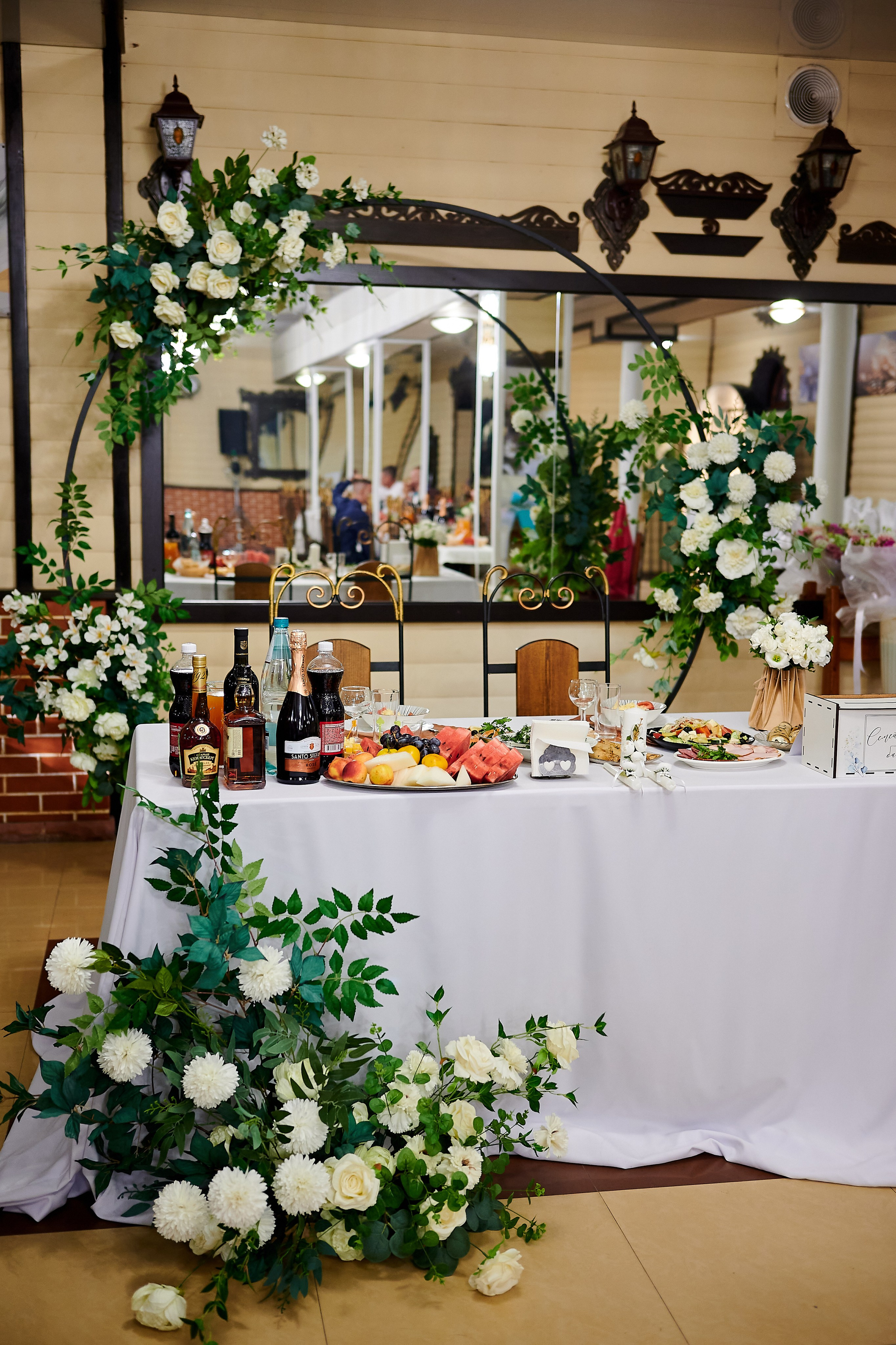 V&S. Профессиональный репортажный фотограф в Самаре Никита Королев