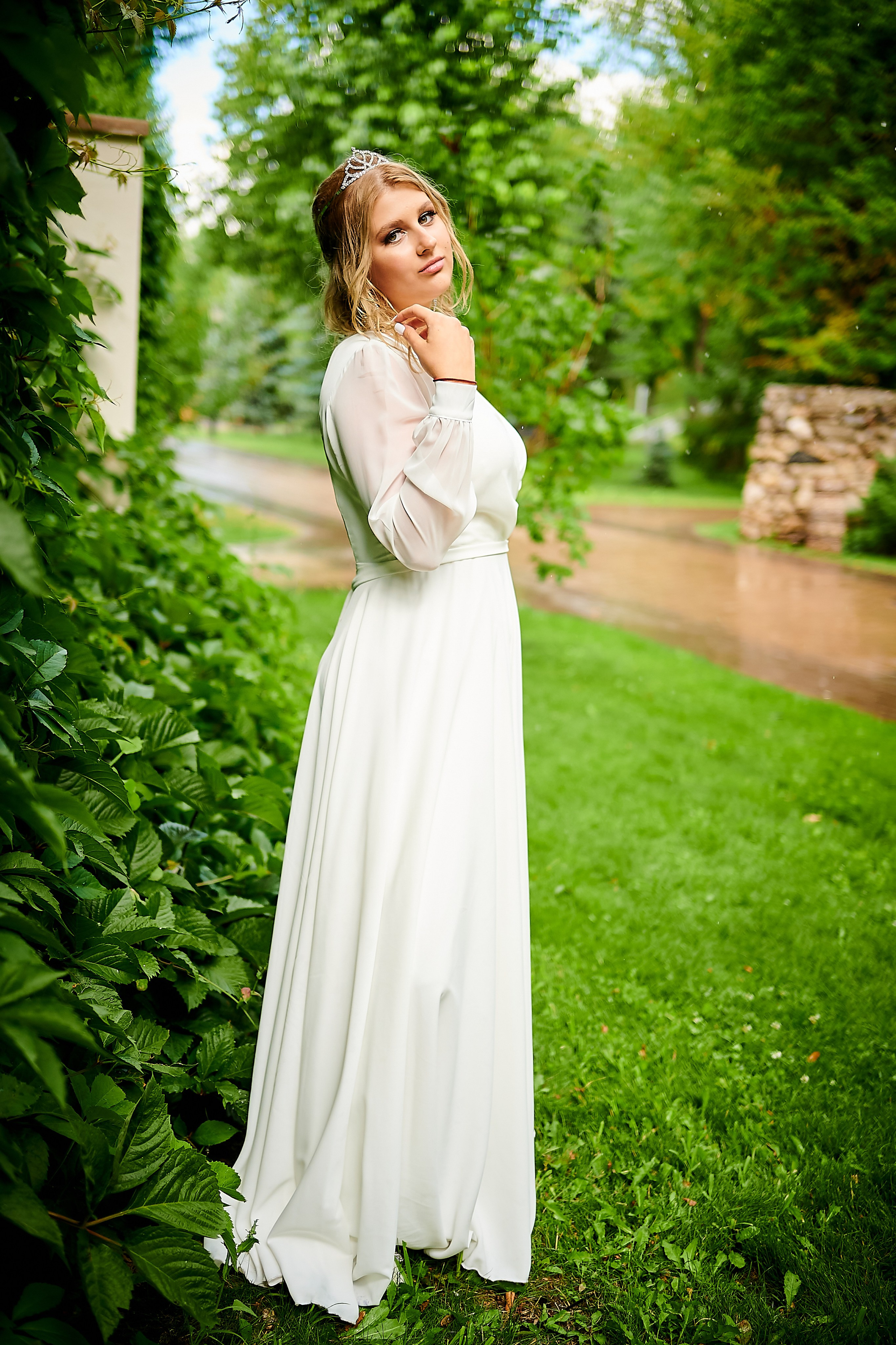 T&A. Профессиональный репортажный фотограф в Самаре Никита Королев