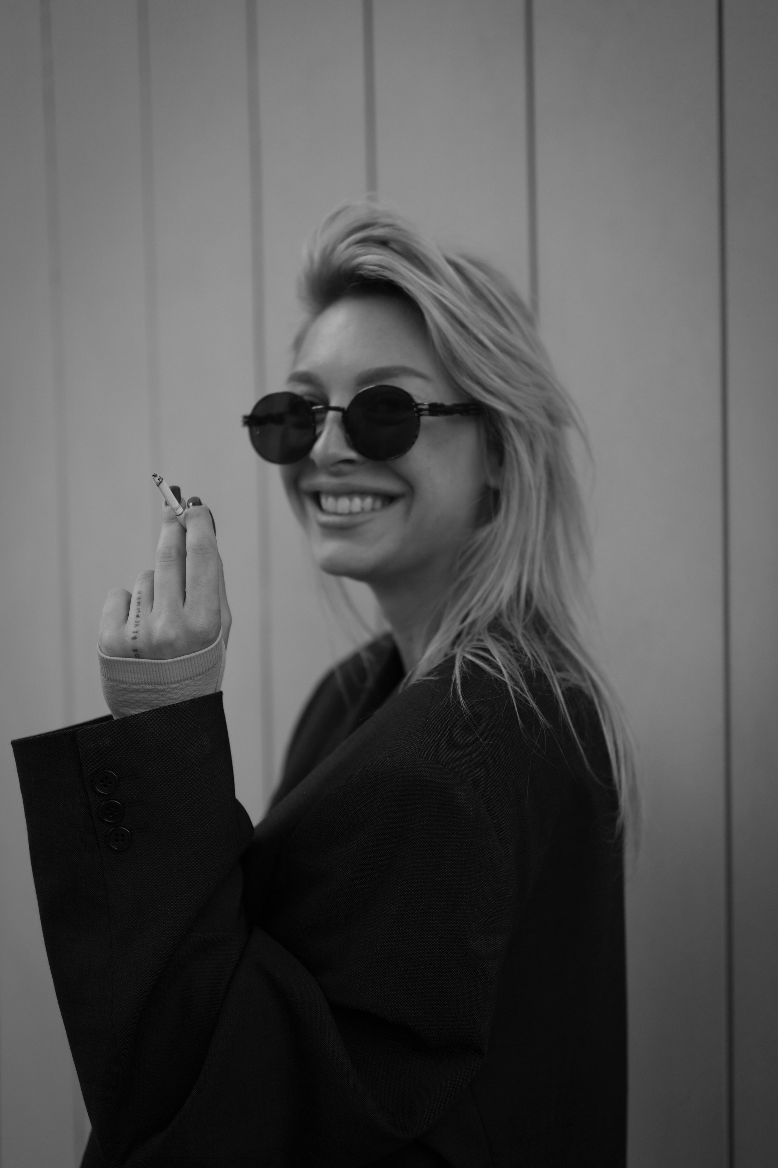 ЗАПАДНЫЙ ПОРТ. Индивидуальная фотосъёмка в Москве. Фотограф Василиса Тарасова