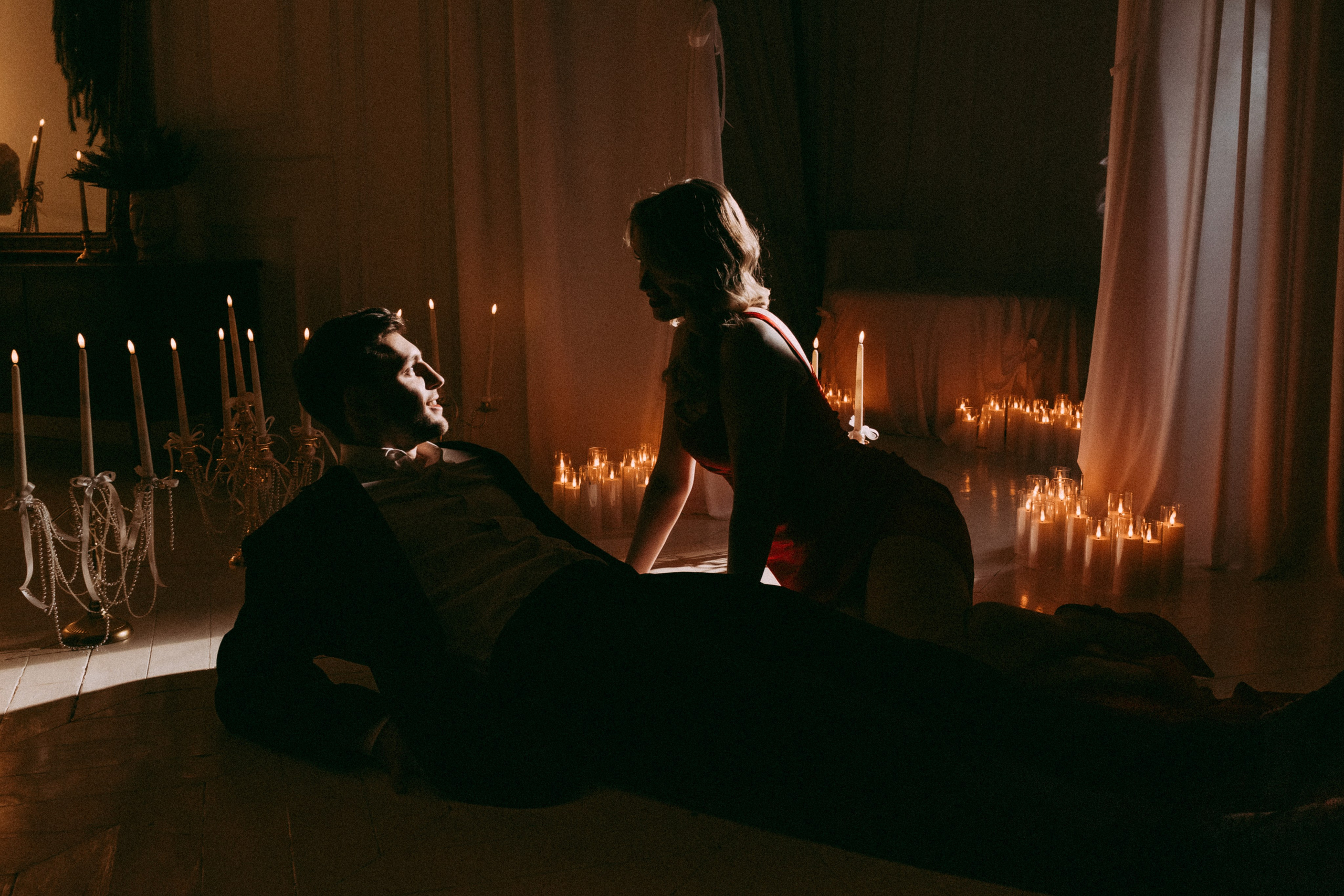 DMITRY & VICTORIA. Твой фотограф Софья Степанова, Новосибирск