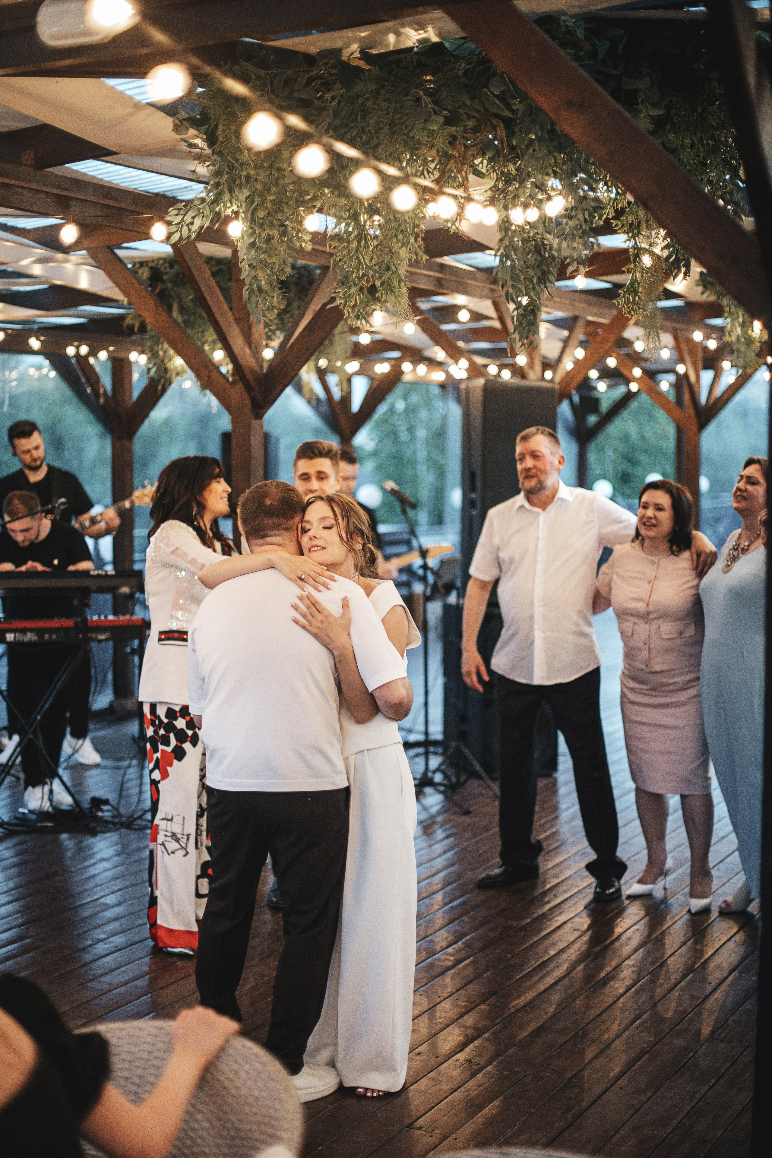 Максим и Анна. Свадебный фотограф в Ростове-на-Дону Олег Майер