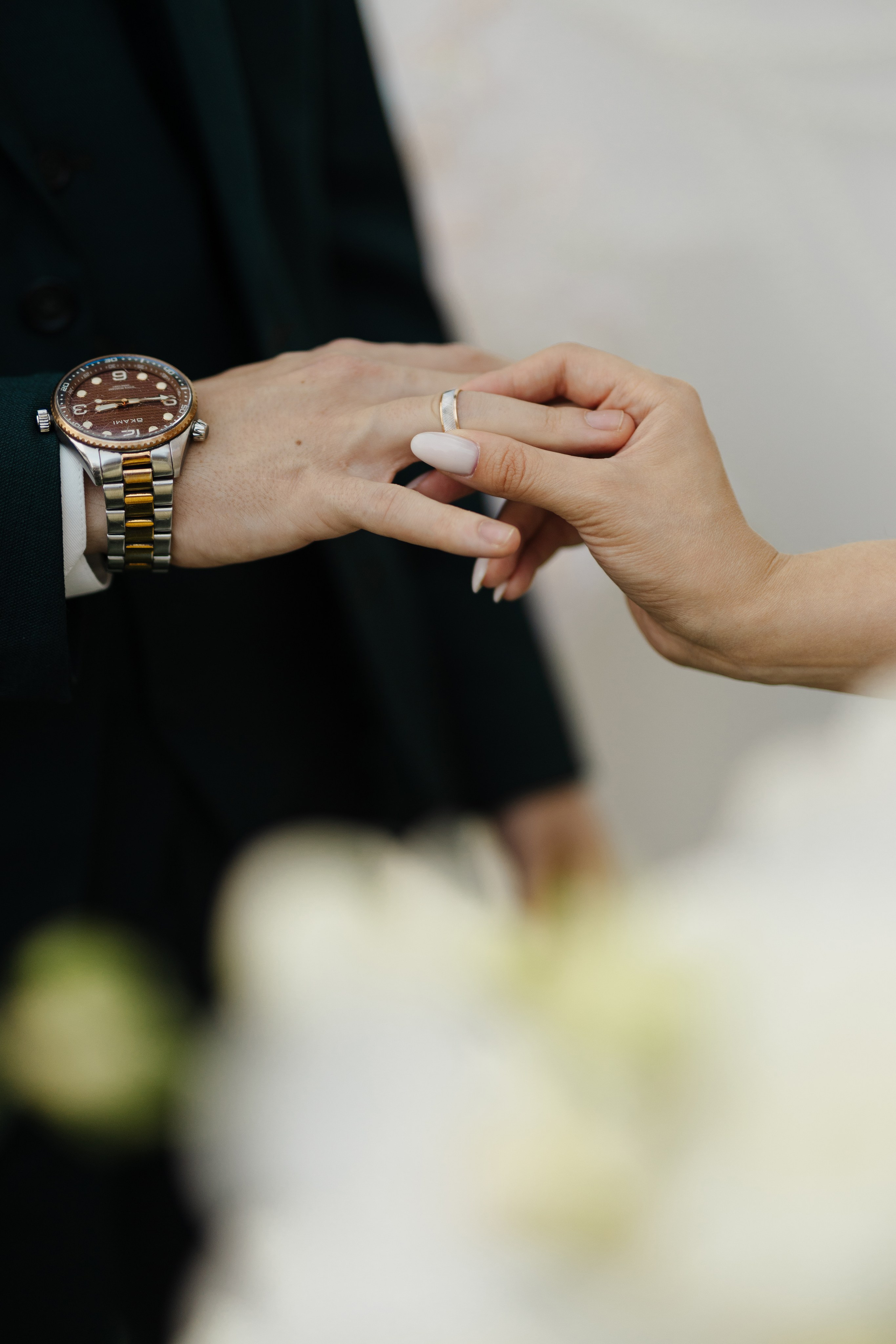 Свадьба Артёма и Ксении. Фотограф Кольчугино/Владимир/Москва Елизавета Иода