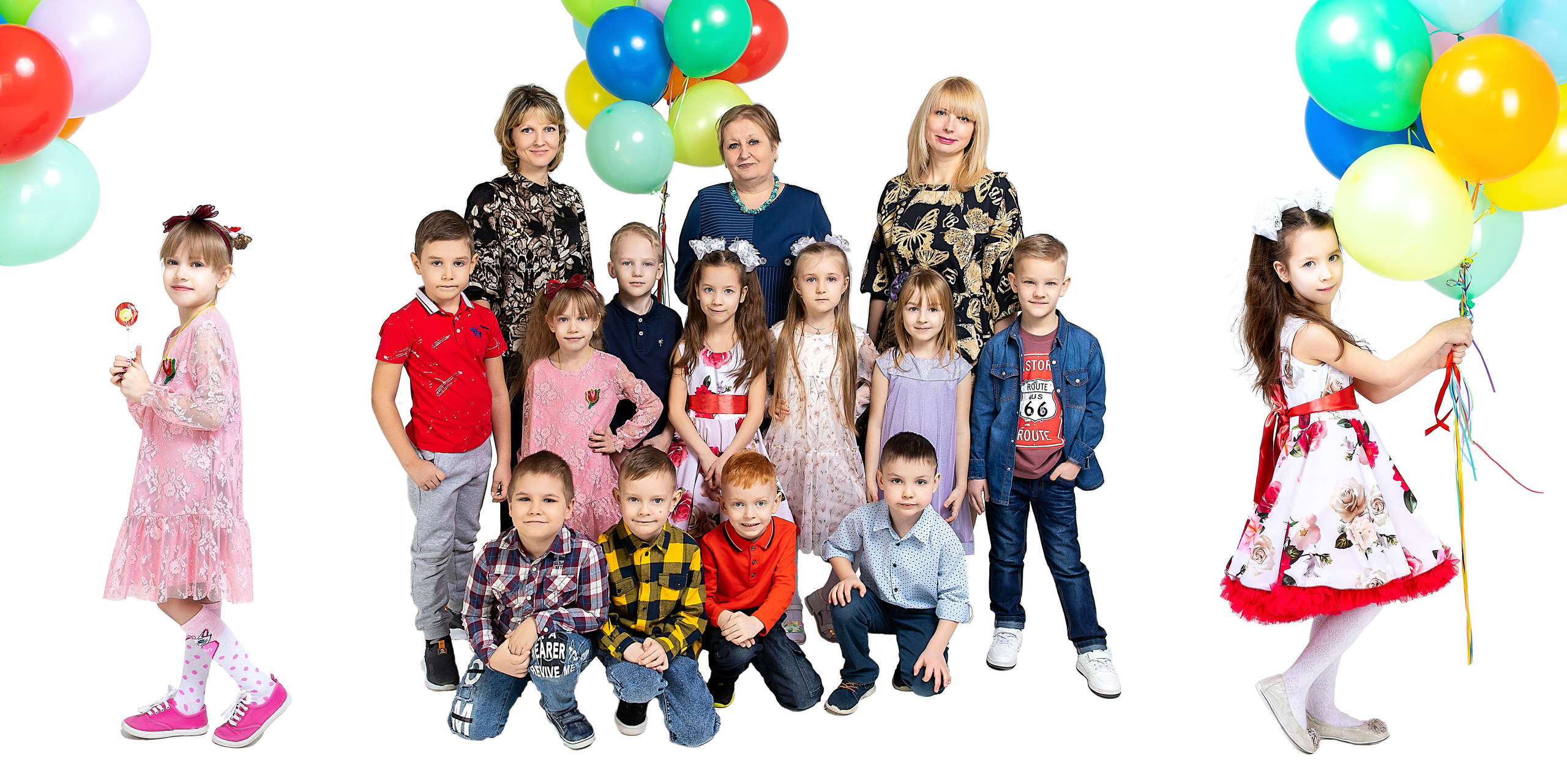 Выпускные альбомы для школ, детских садов, вузов. Свадебный, семейный фотограф в Воронеже. Иван и Наталья Выборновы