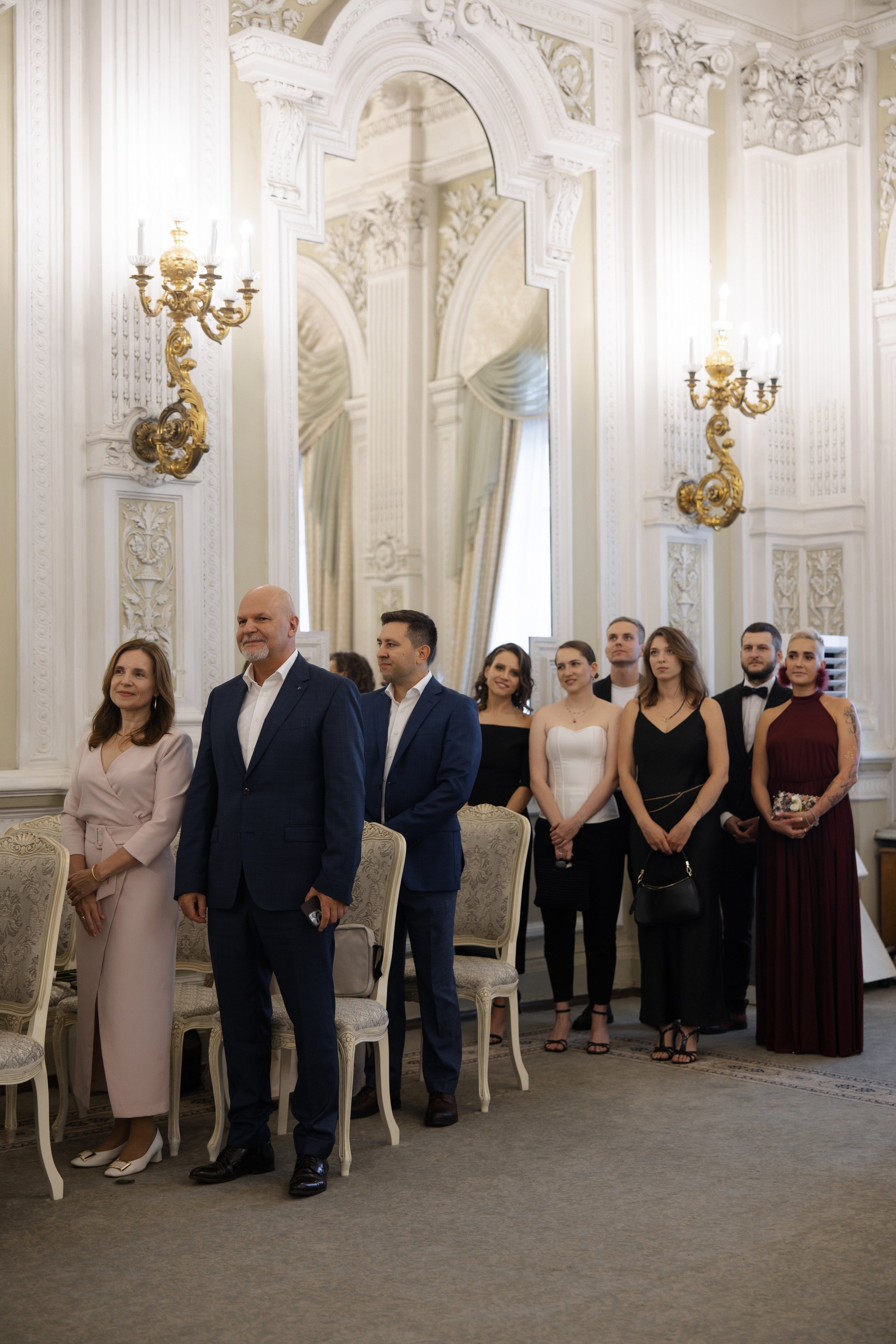 Ближе, чем когда-либо. Свадебный и семейный фотограф Мария Князева в Санкт-Петербурге