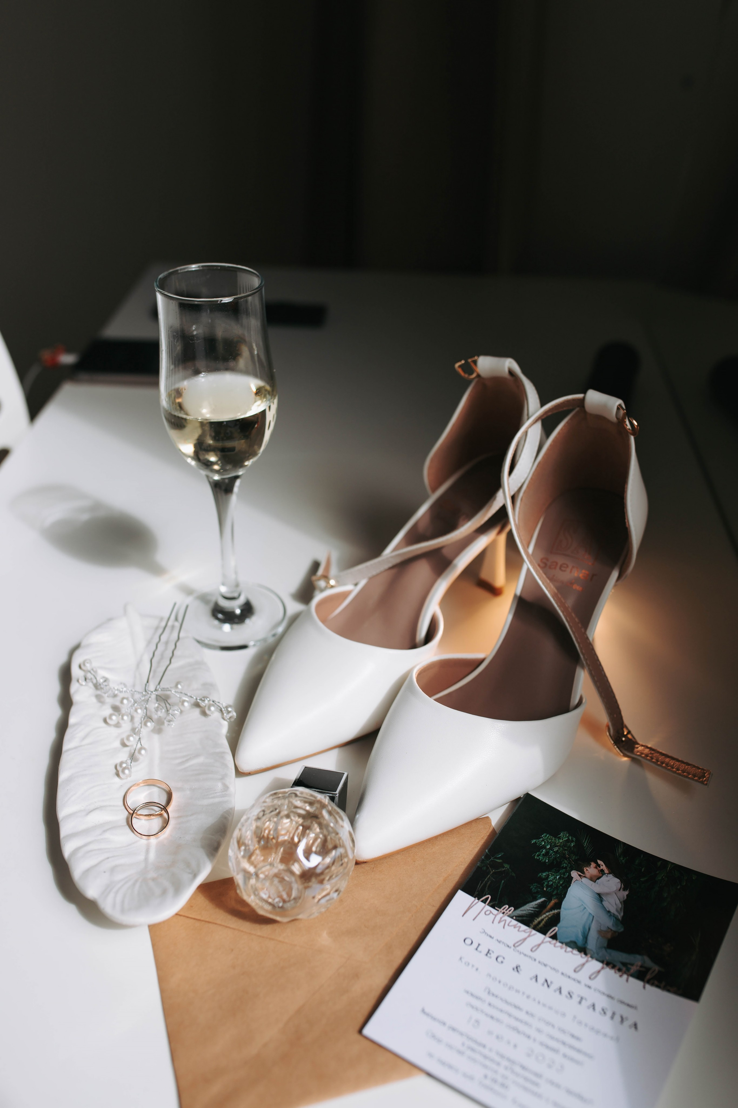 Олег и Анастасия. Свадебный и семейный фотограф в Нижнем Новгороде